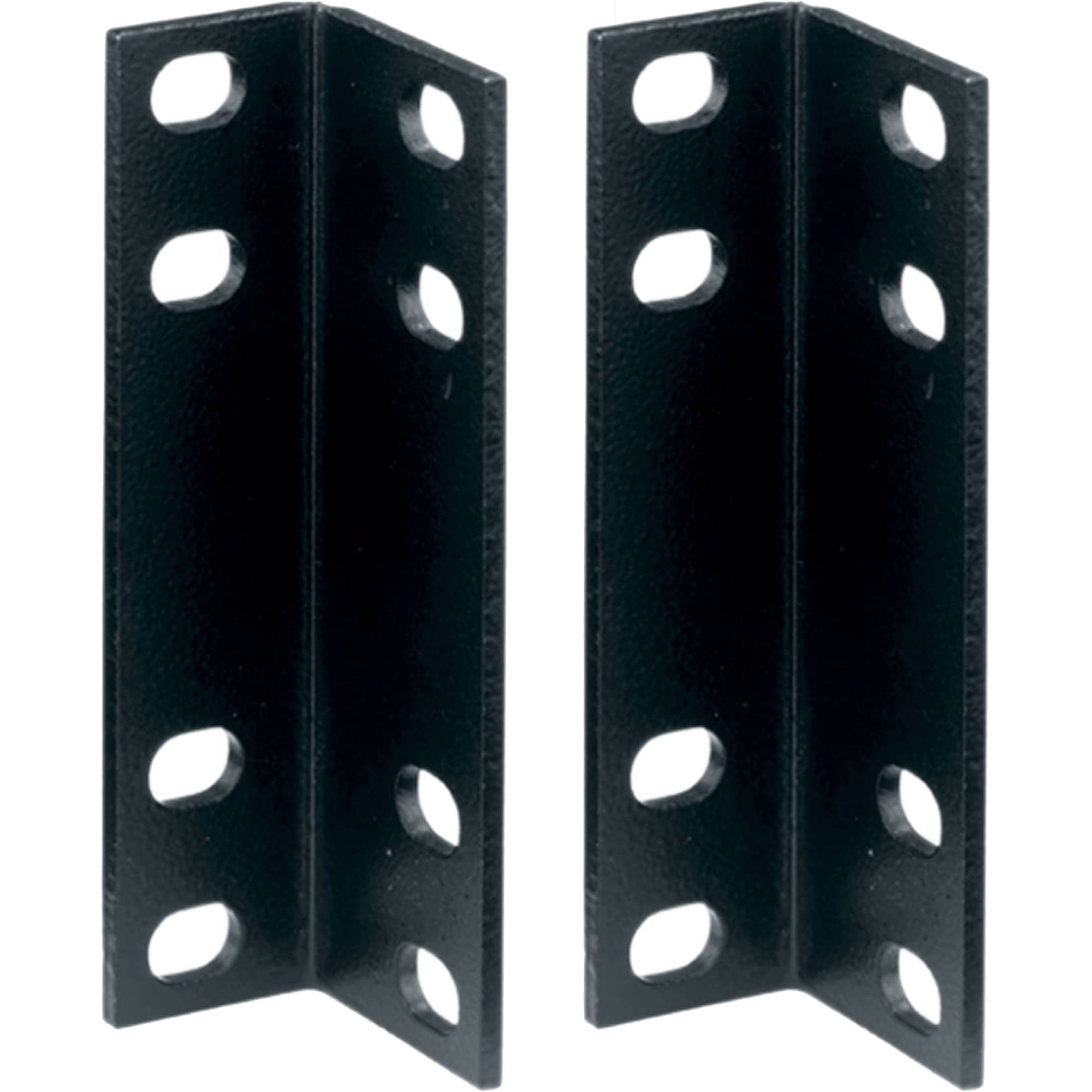 Middle Atlantic RH-2 Rear Hanging Brackets 2U (Pair)