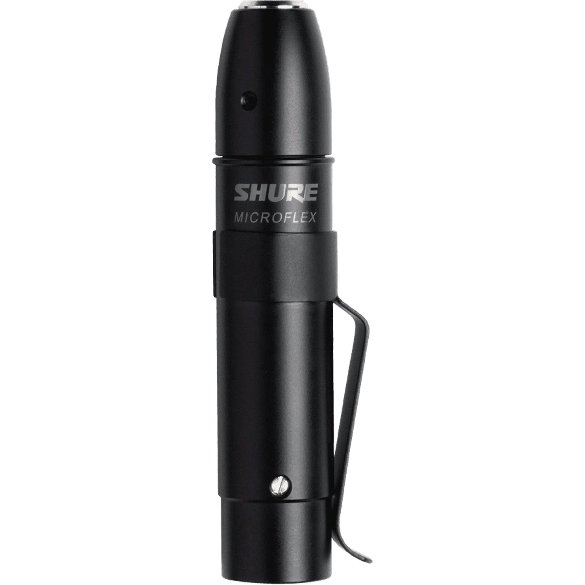 Shure RK100PK In-Line Preamplifier (Black)