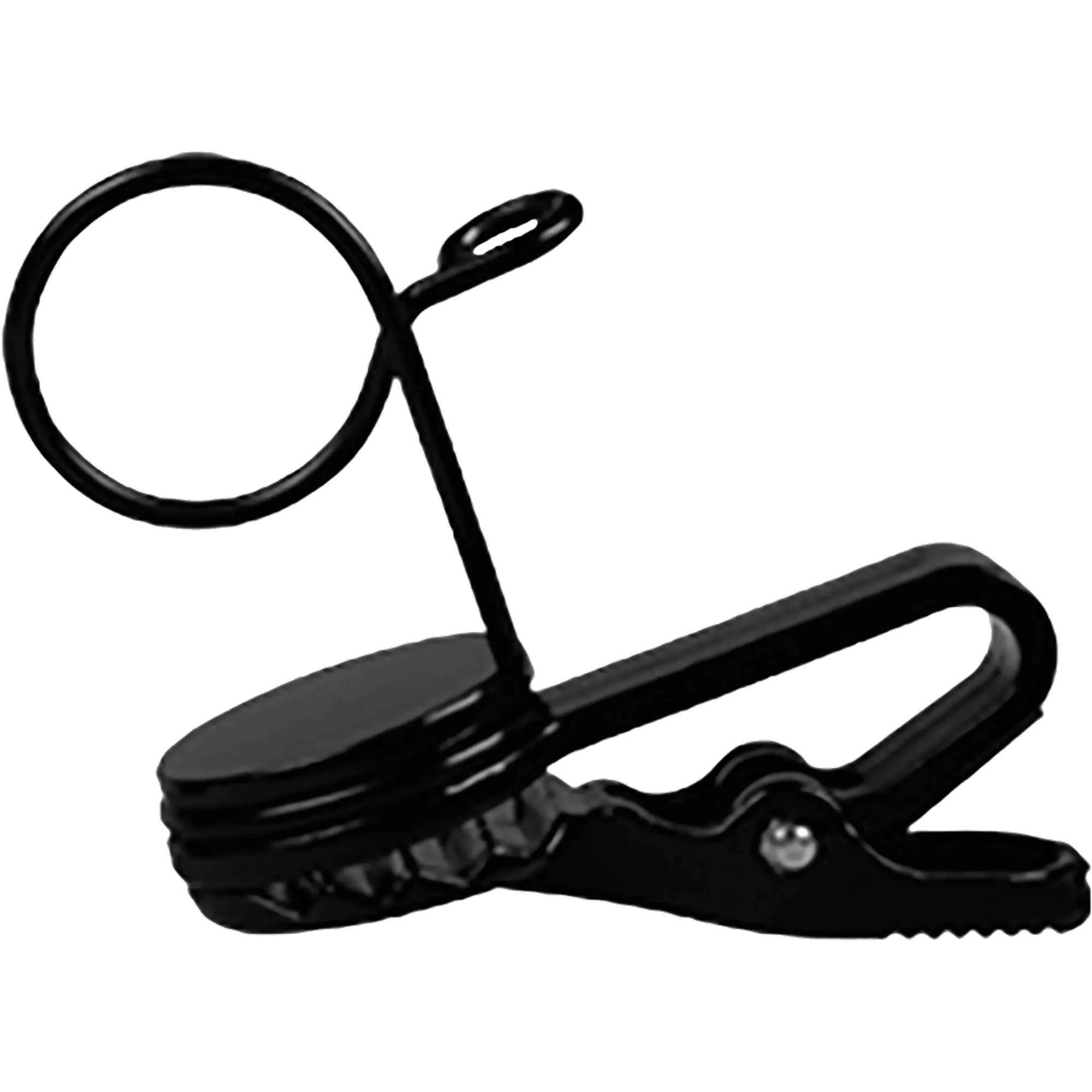 Shure RK183T1 Tie Clips (2 Pack)