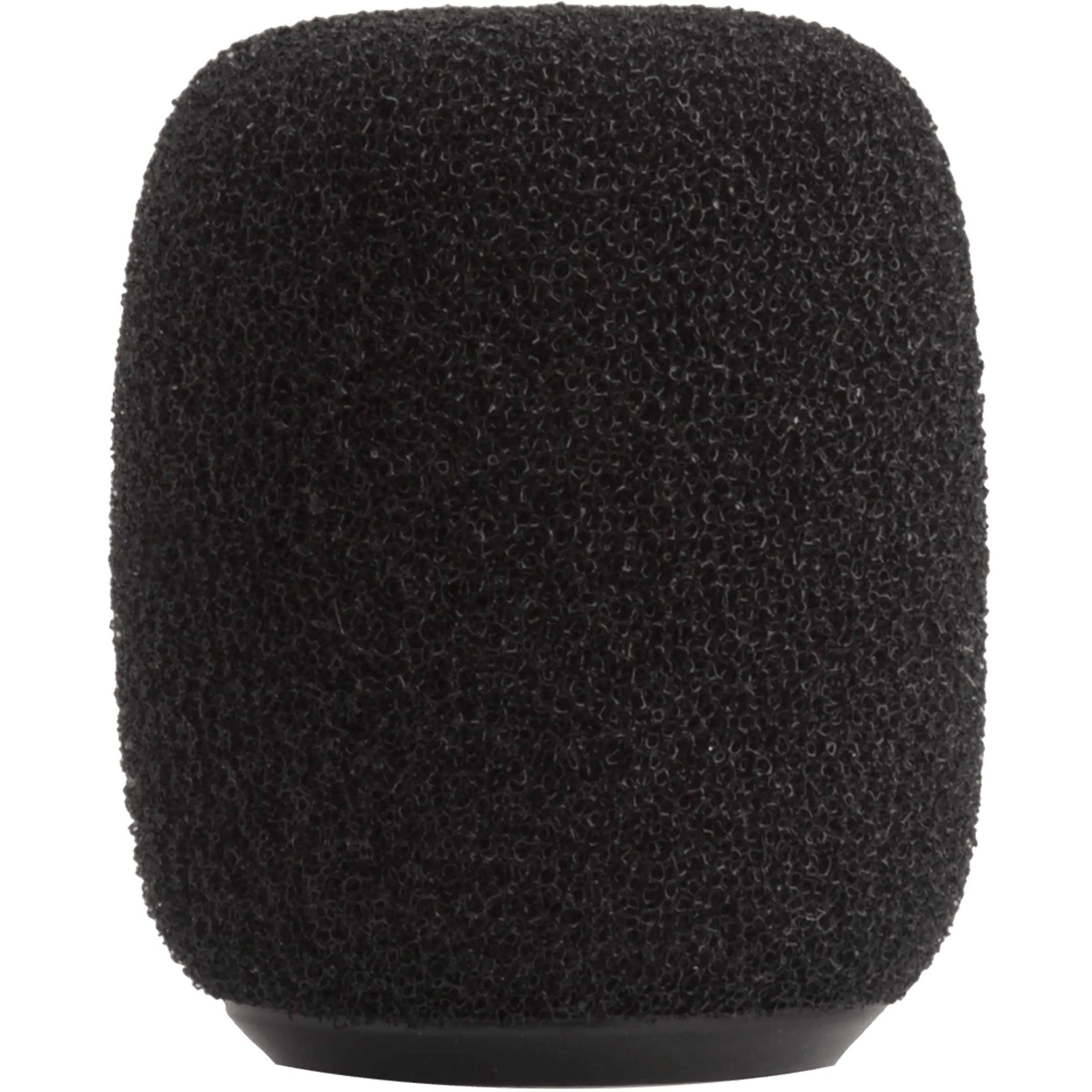 Shure RK183WS Snap-Fit Foam Windscreen (4 Pack)