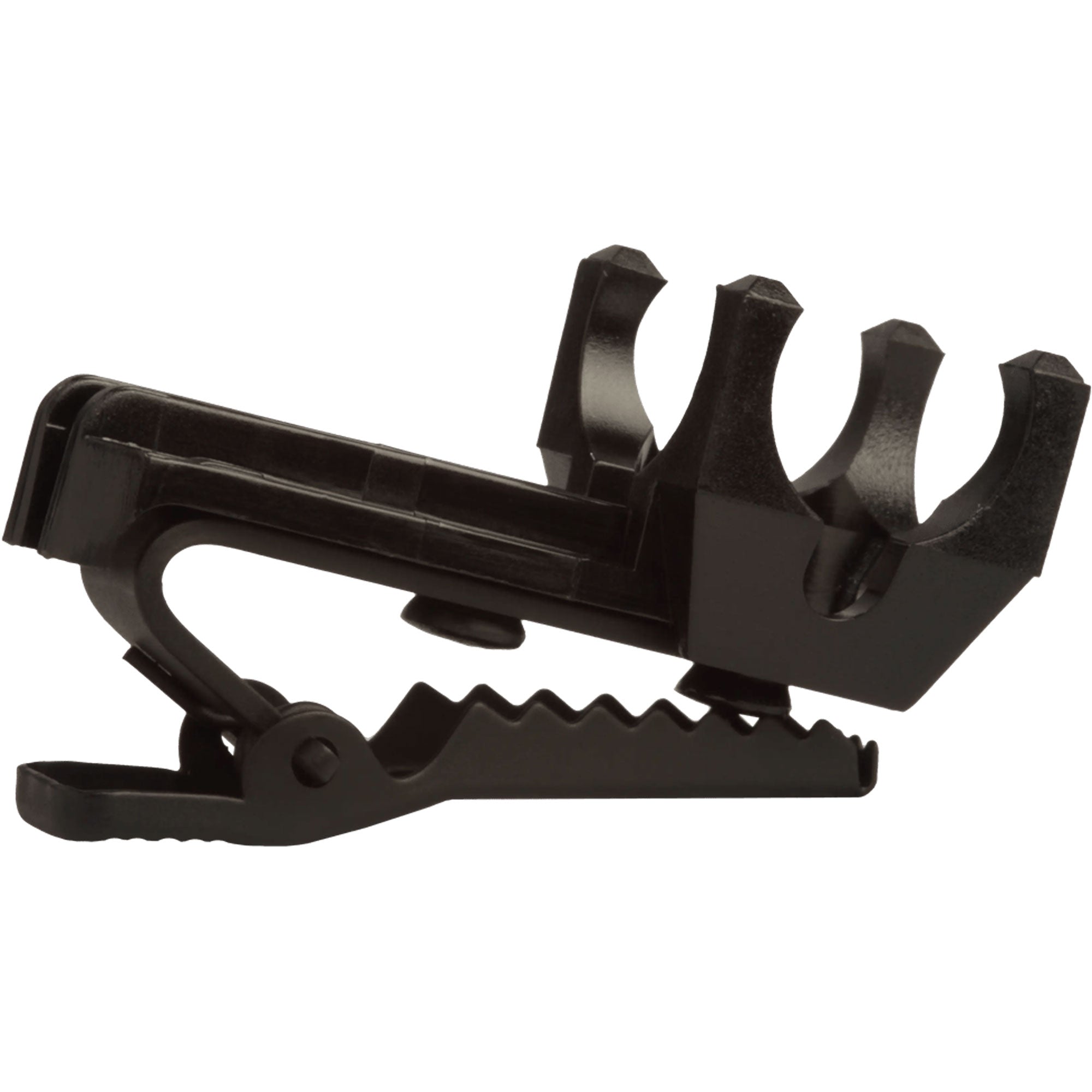 Shure RK240SB Single Mount Tie Clip (4 Pack)