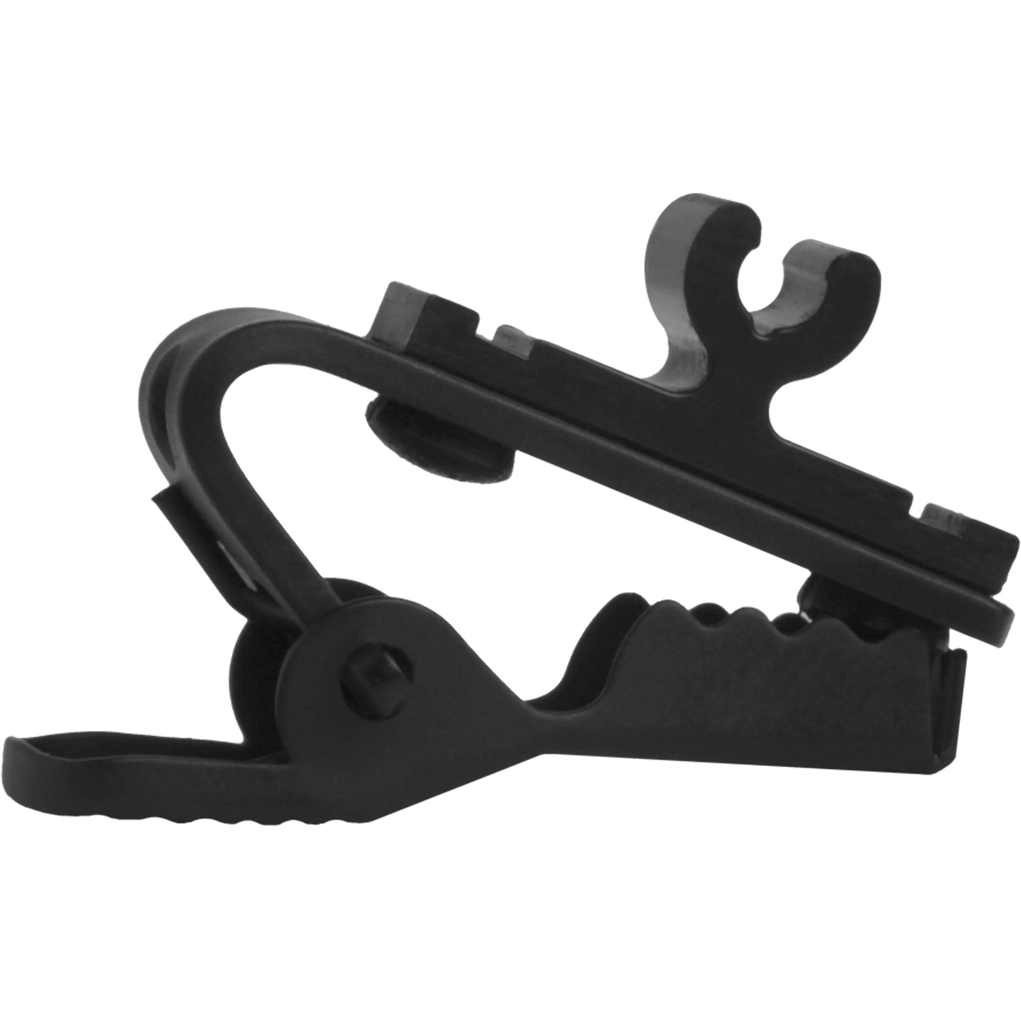 Shure RK354SB Tie Clip for WL93 and SM93 (2 Pack)