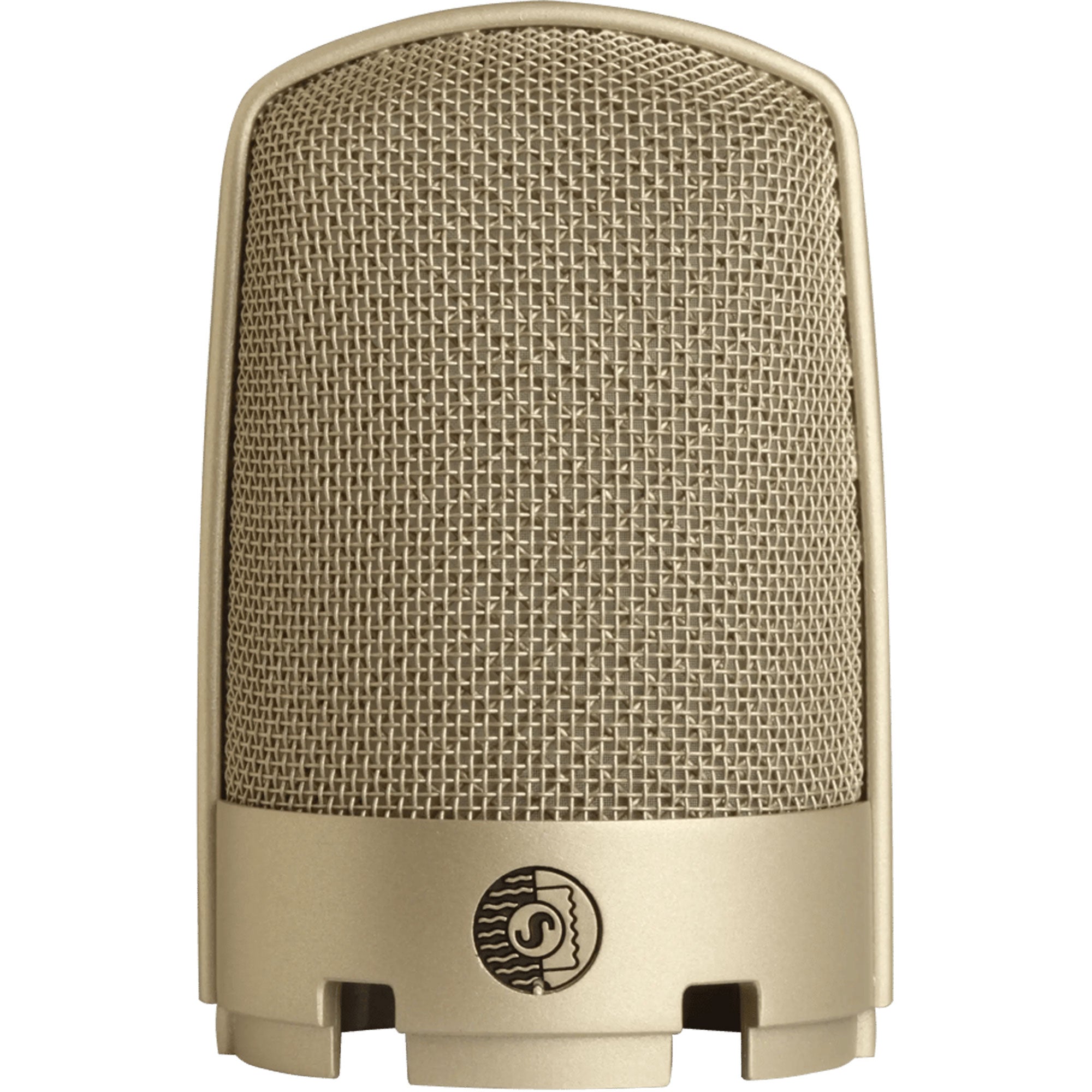 Shure RK371 Grille for KSM32/SL (Champagne)