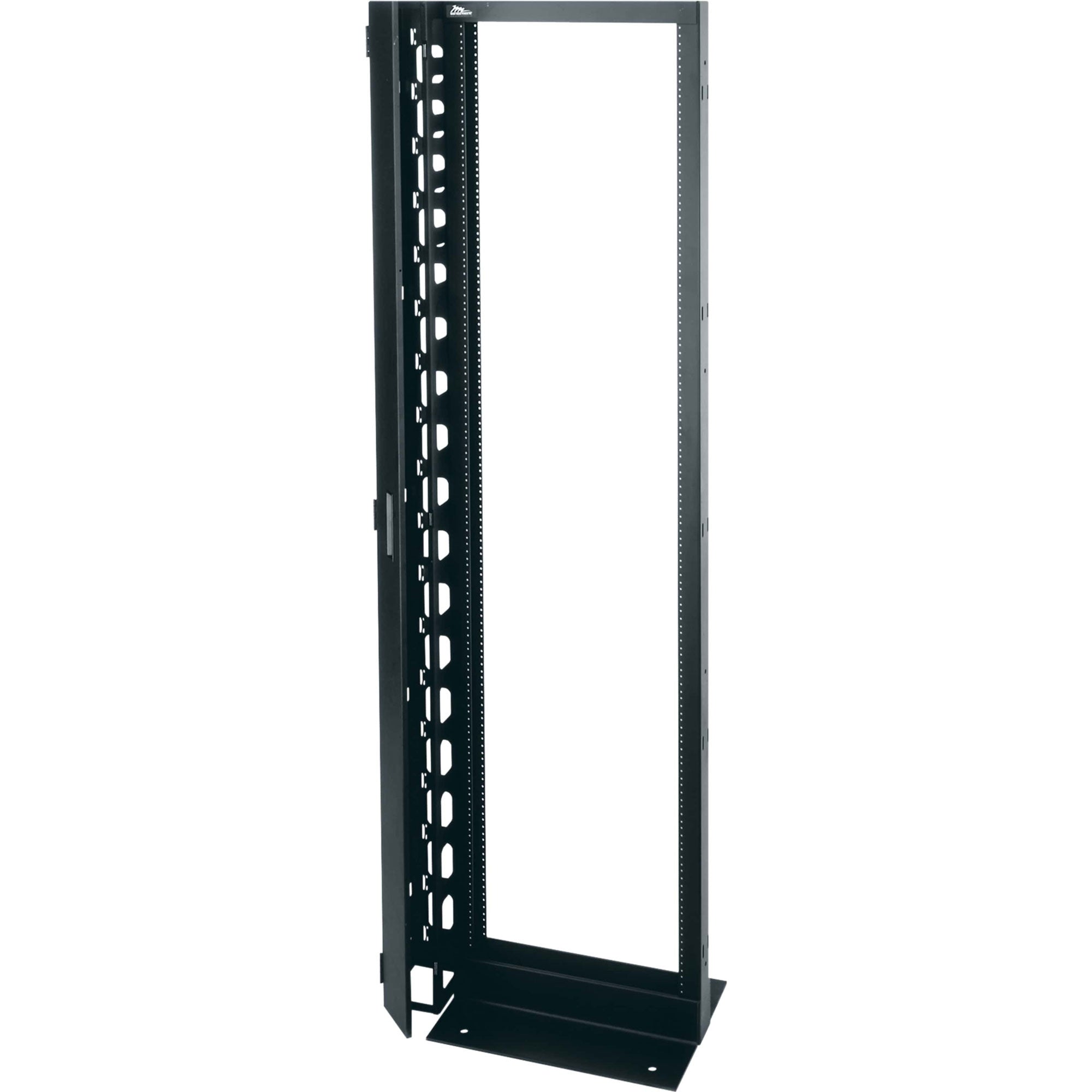 Middle Atlantic RLA19-1245B Aluminum Relay Rack 45U (Black)