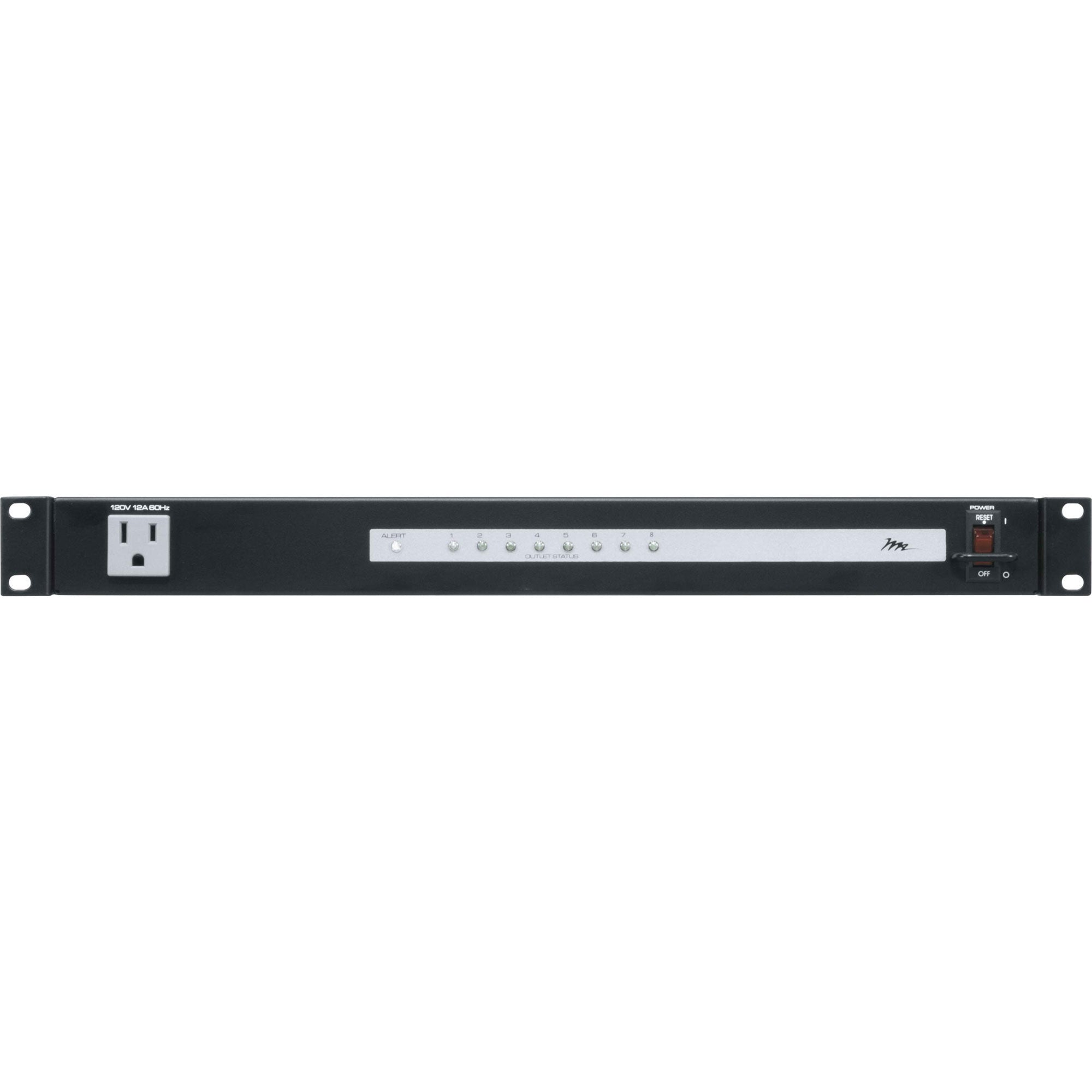 Middle Atlantic RLNK-915R Select Series PDU with RackLink