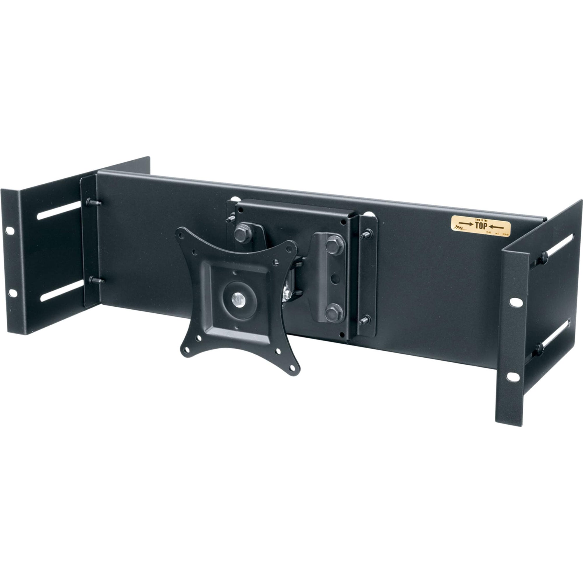 Middle Atlantic RM-LCD-PNLK Rackmount Panel for LCD Screens