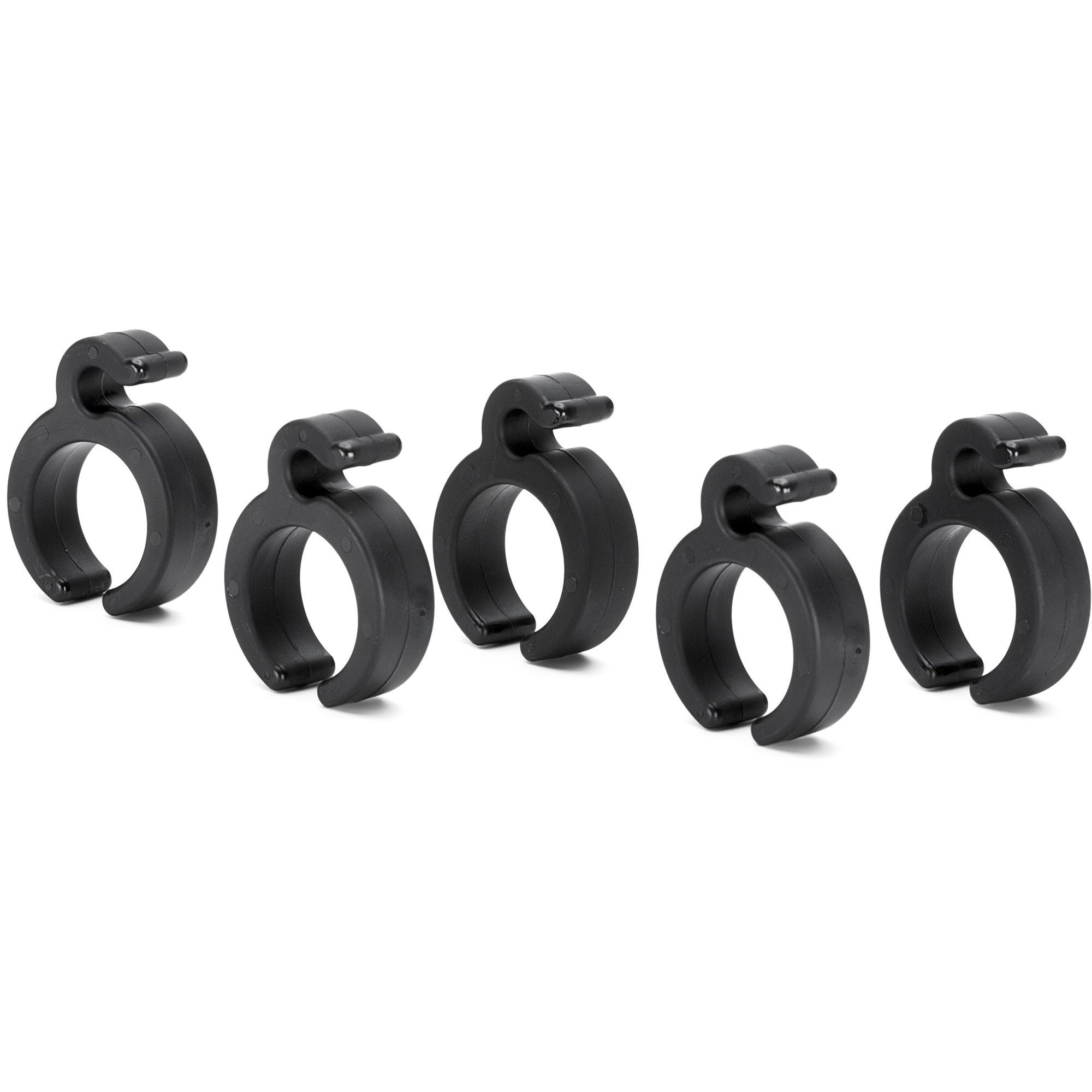 Rode Boompole Clips (5 Pack)