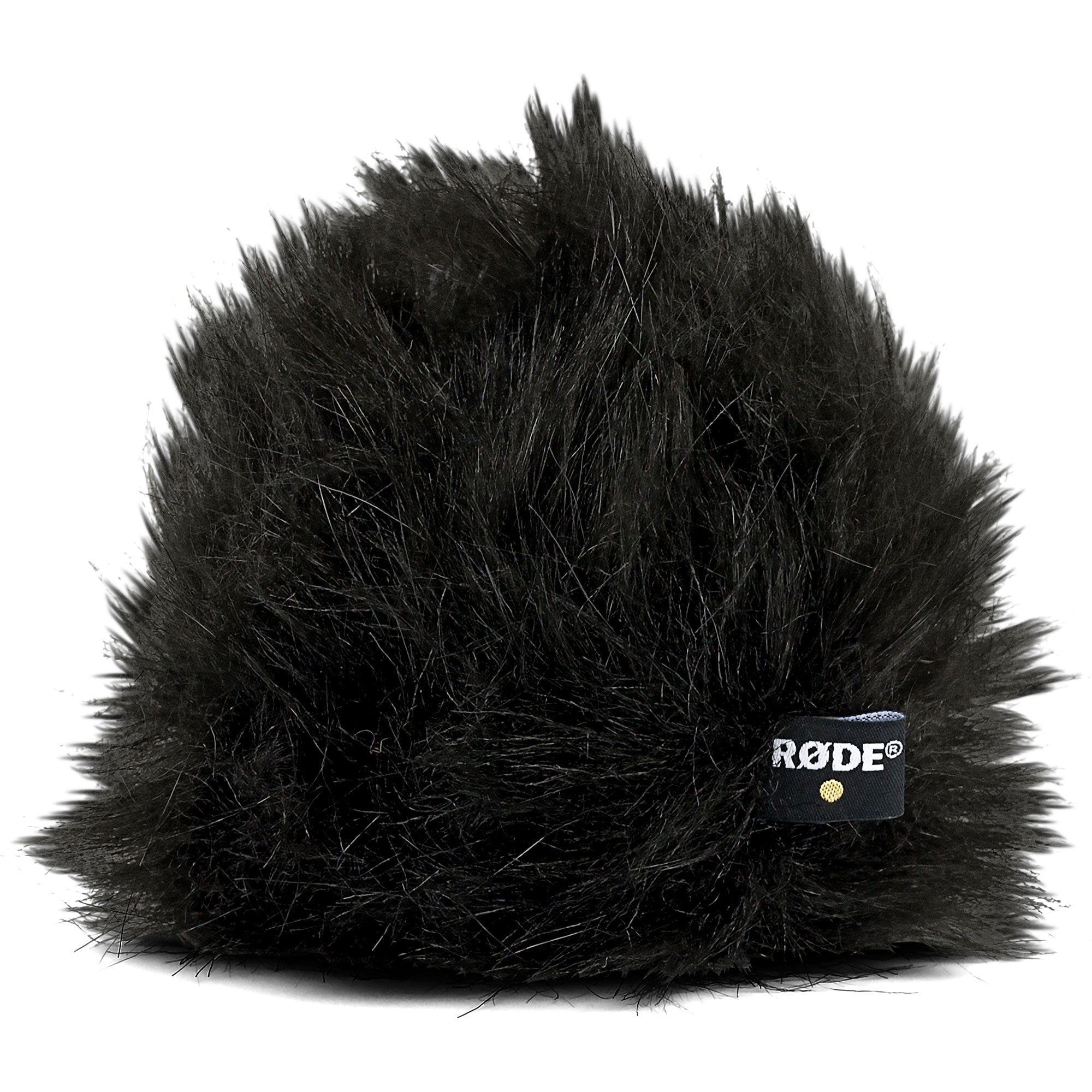 Rode DeadKitten Fur Windshield