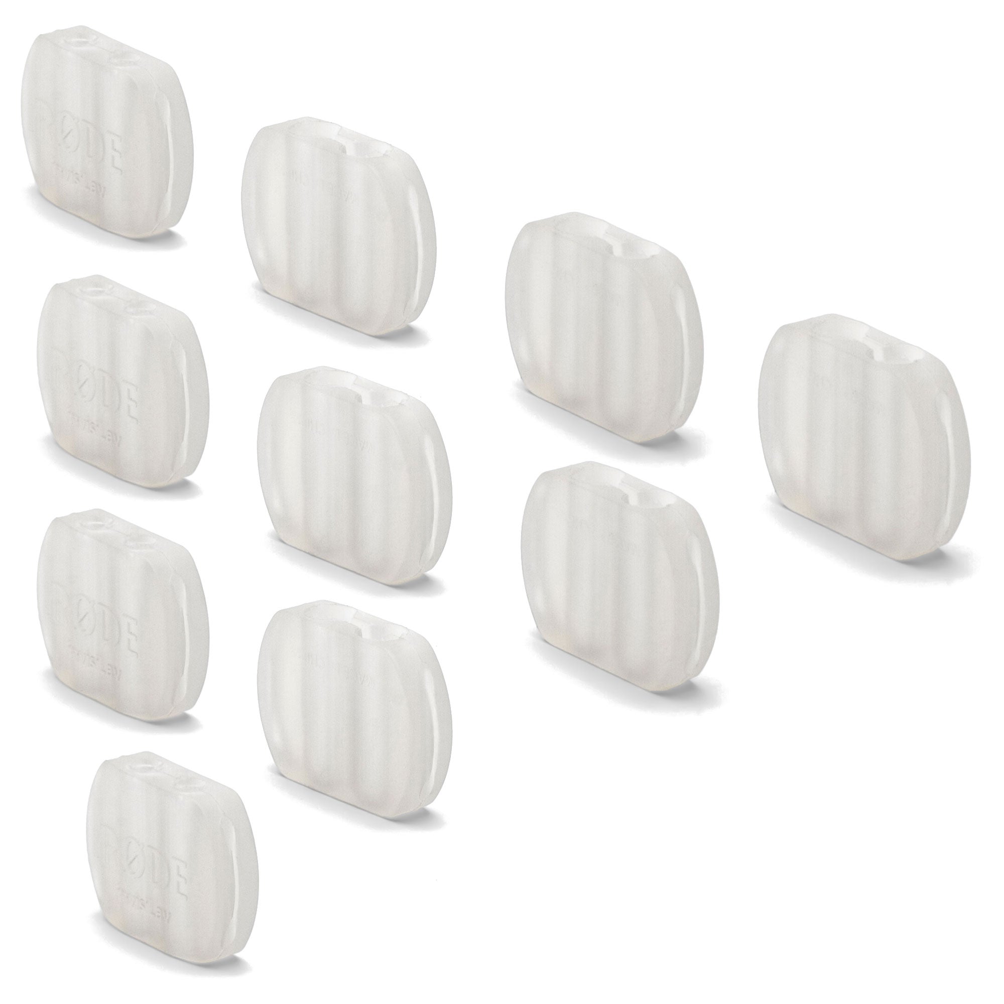 Rode invisiLav Lavalier Mounting System (10 Pack)