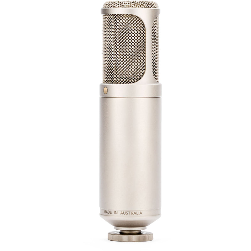 Rode K2 Variable-Pattern Tube Microphone
