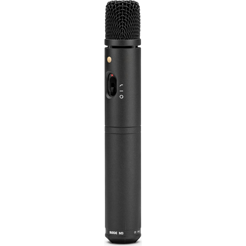 Rode M3 Instrument Condenser Microphone
