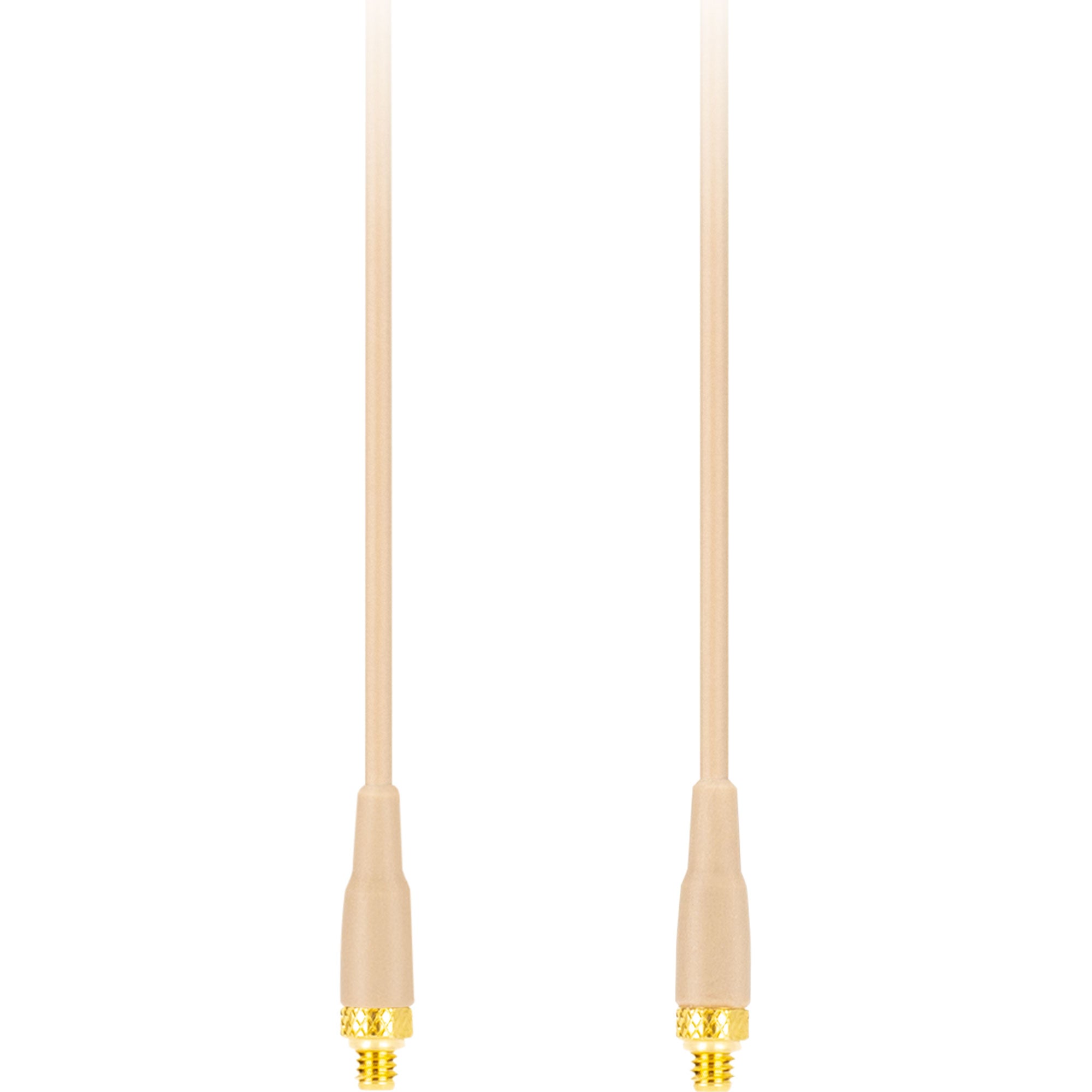 Rode MiCon Cable for H1S Headset and Lavalier Microphones (Pink, 4')