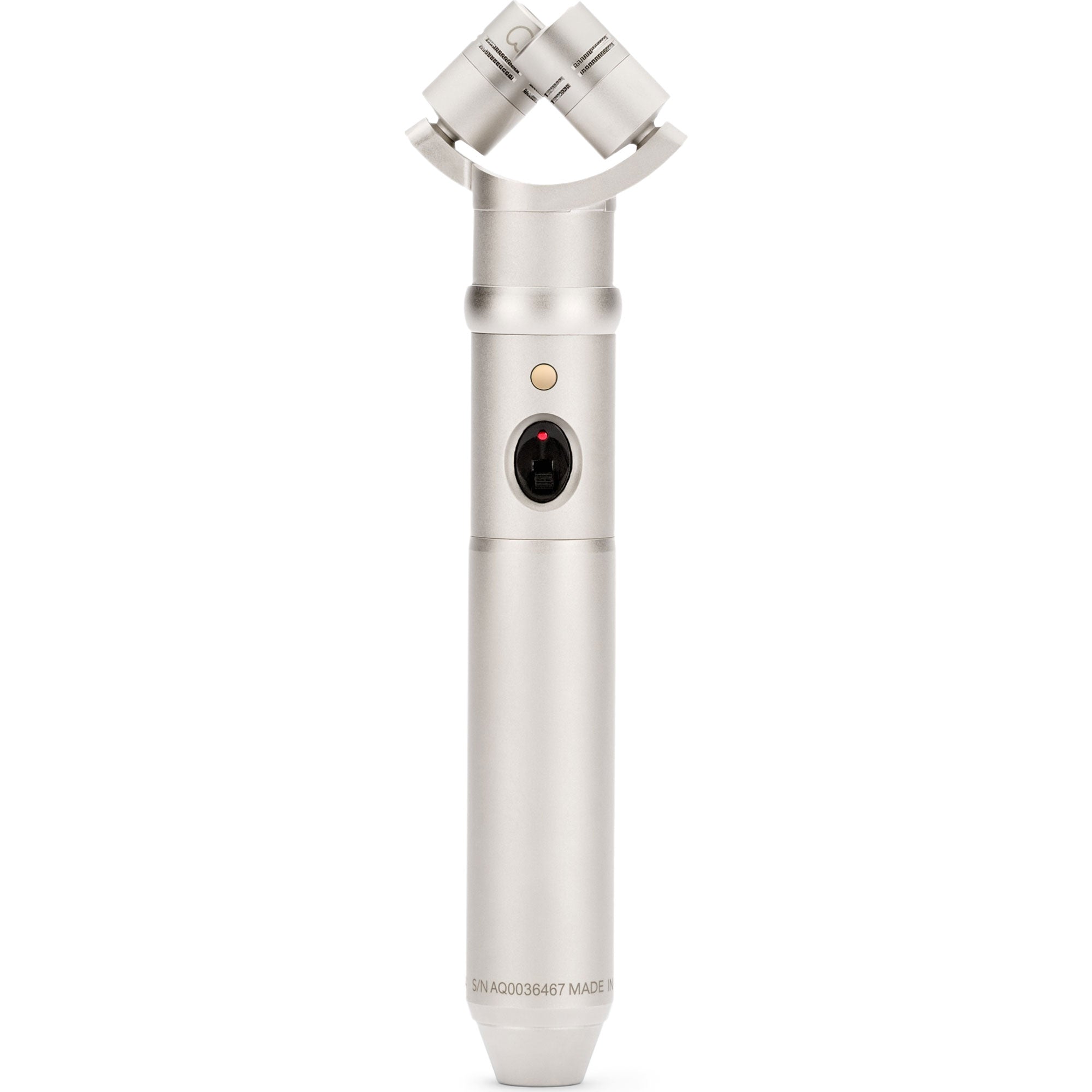 Rode NT4 X/Y Stereo Condenser Microphone