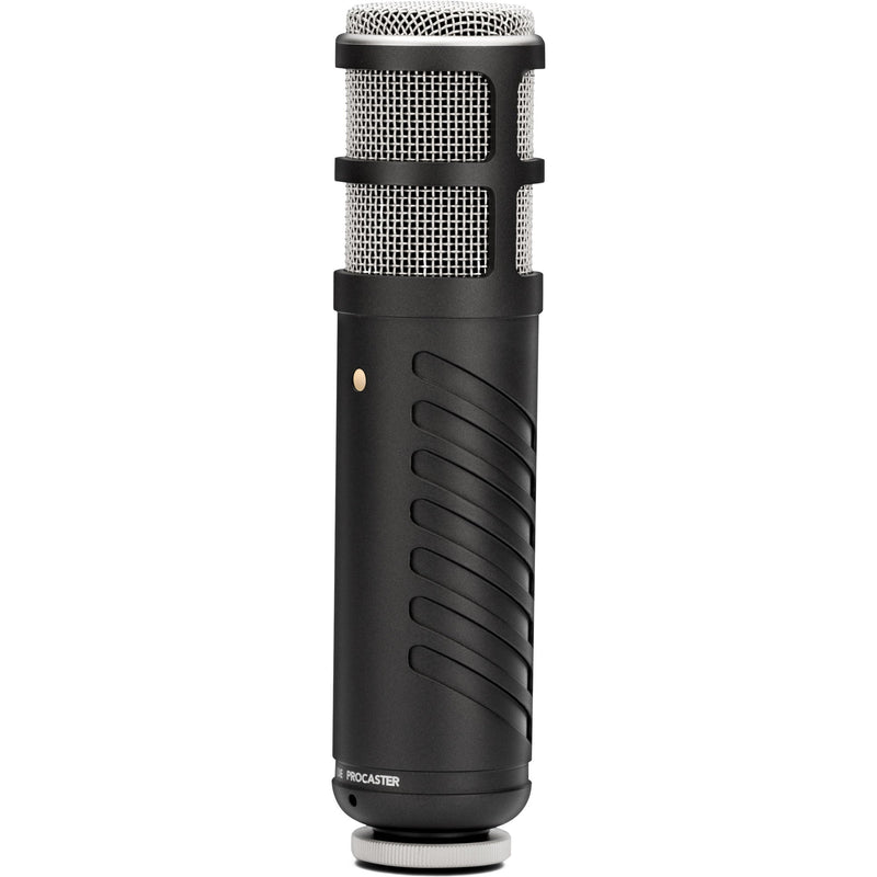 Rode Procaster Broadcast-Quality Dynamic Microphone with FREE 20' XLR Cable
