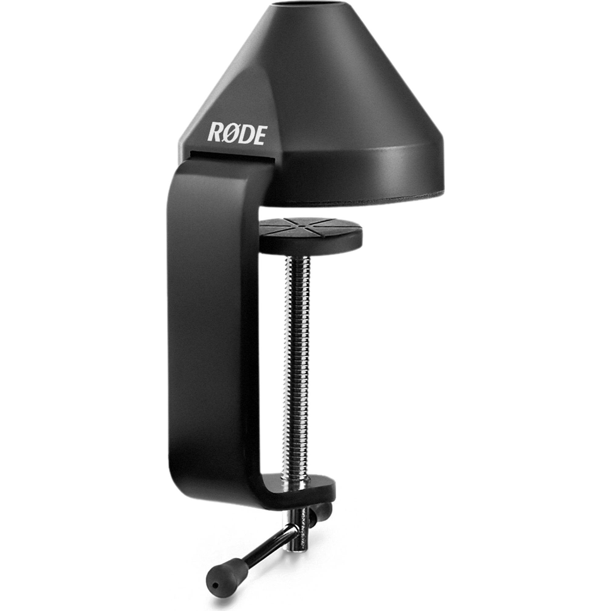 Rode PSA1+ Premium Professional Studio Boom Arm (Black)