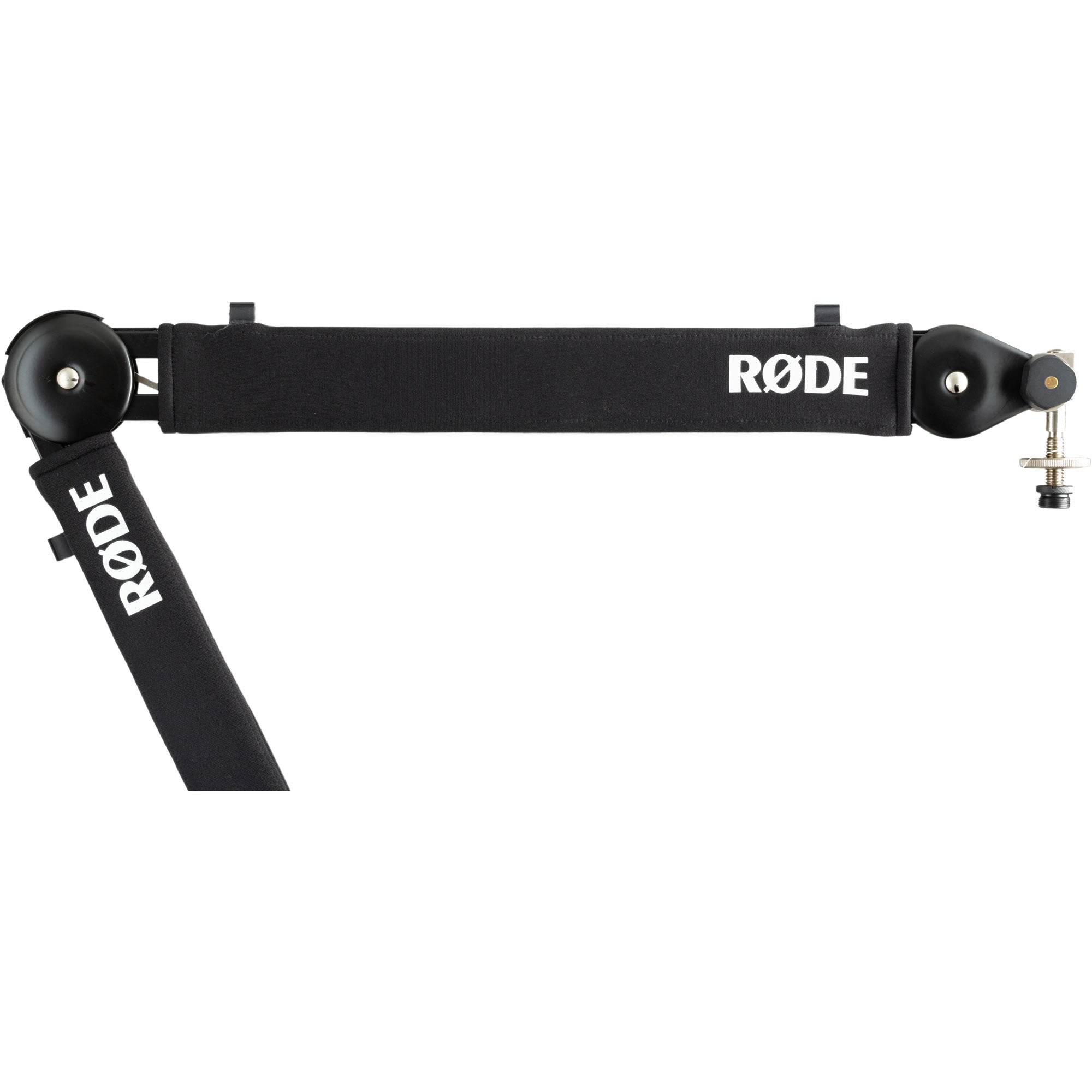 Rode PSA1+ Premium Professional Studio Boom Arm (Black)