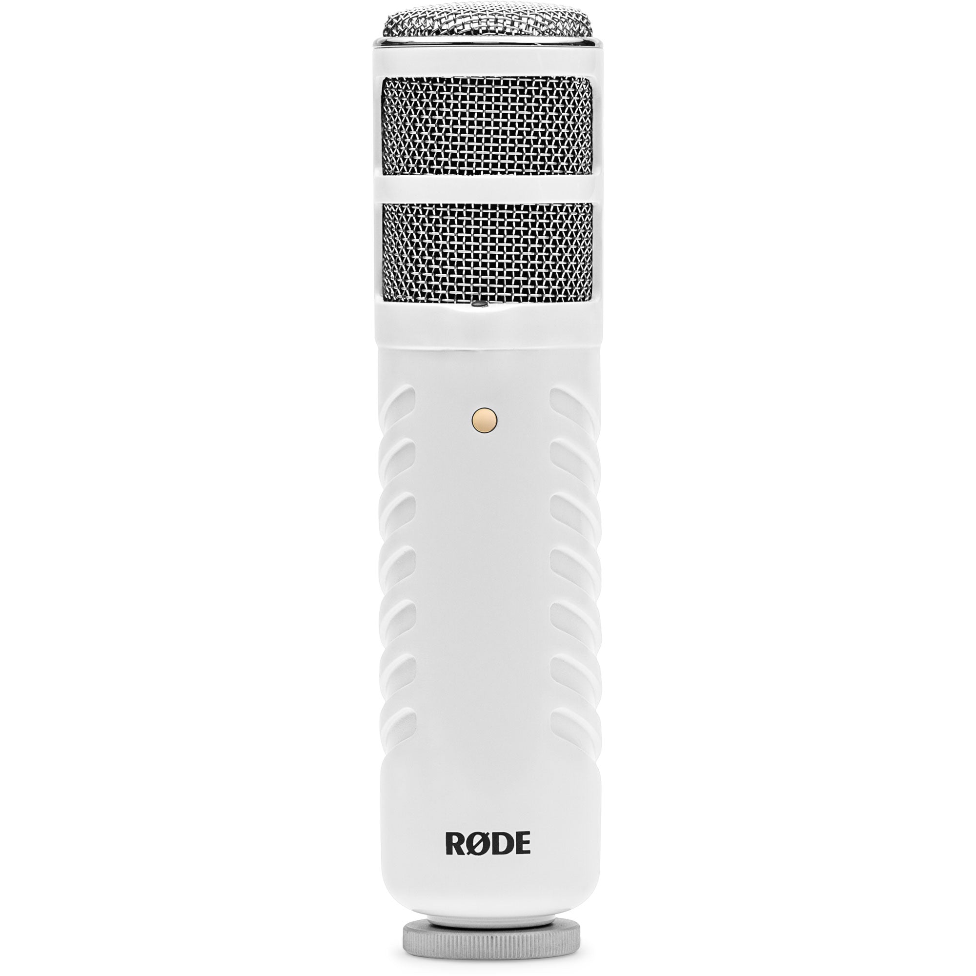 Rode Podcaster Cardioid End-Address Dynamic USB Microphone