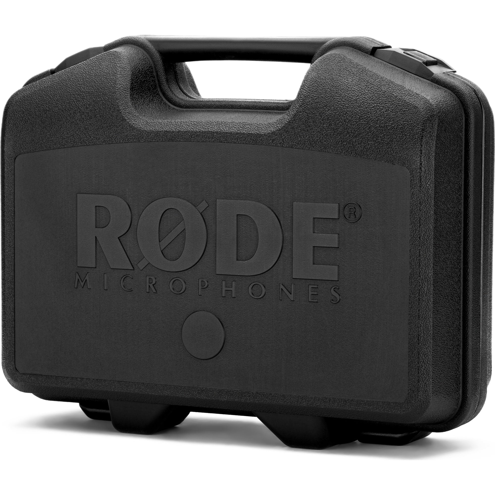 Rode RC4 Microphone Case