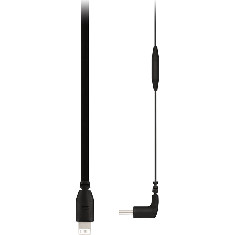 Rode SC15 Lightning Accessory Cable (11.8")