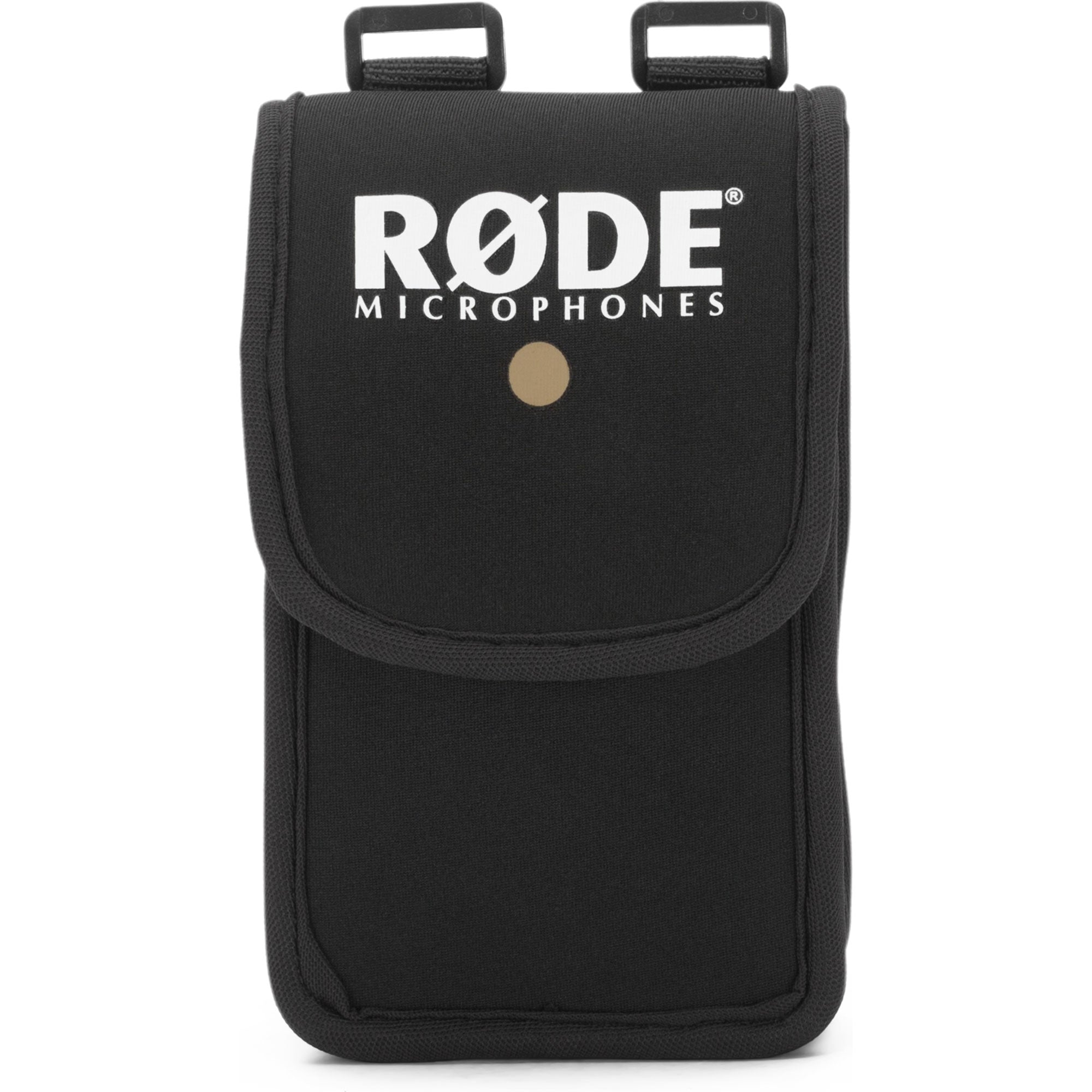 Rode Stereo VideoMic Carry Bag