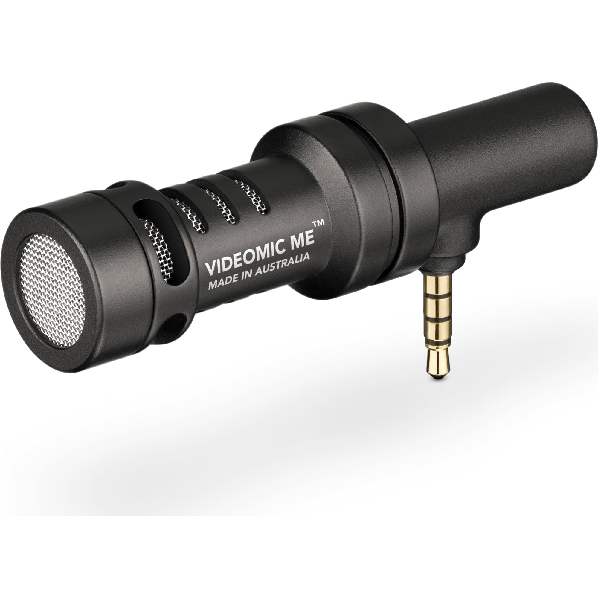 Rode VideoMic ME Compact Directional Microphone for Smartphones and Mobile Devices