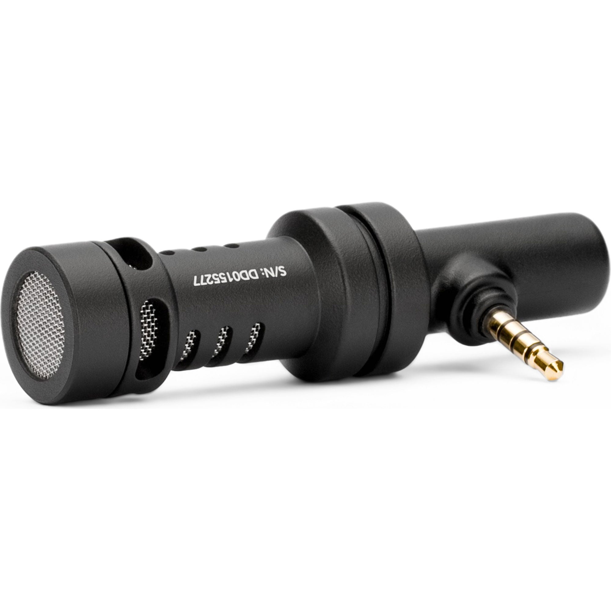 Rode VideoMic ME Compact Directional Microphone for Smartphones and Mobile Devices
