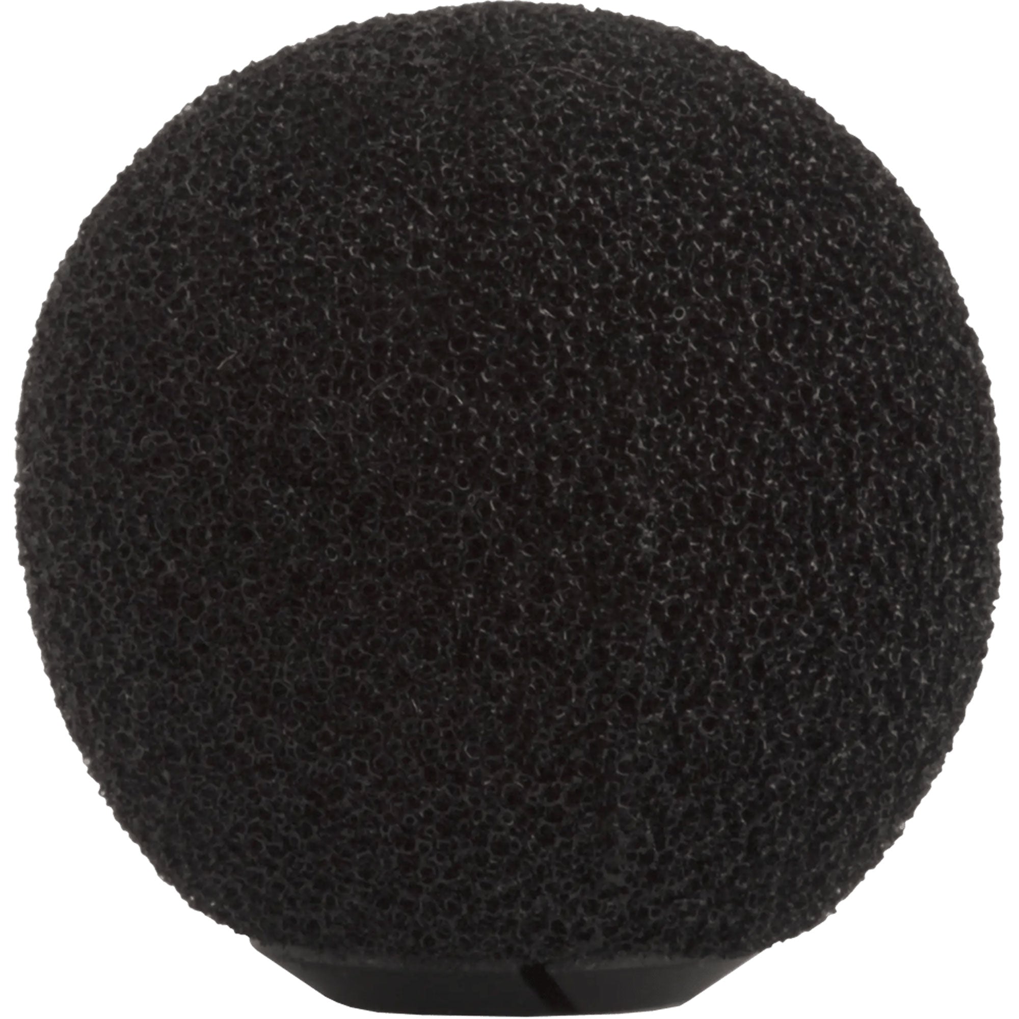 Shure RPM316 Black Snap-Fit Windscreens (4 Pack)