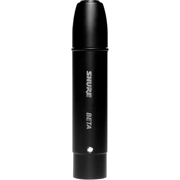 Shure RPM626 In-Line Microphone Preamplifier | Performance Audio