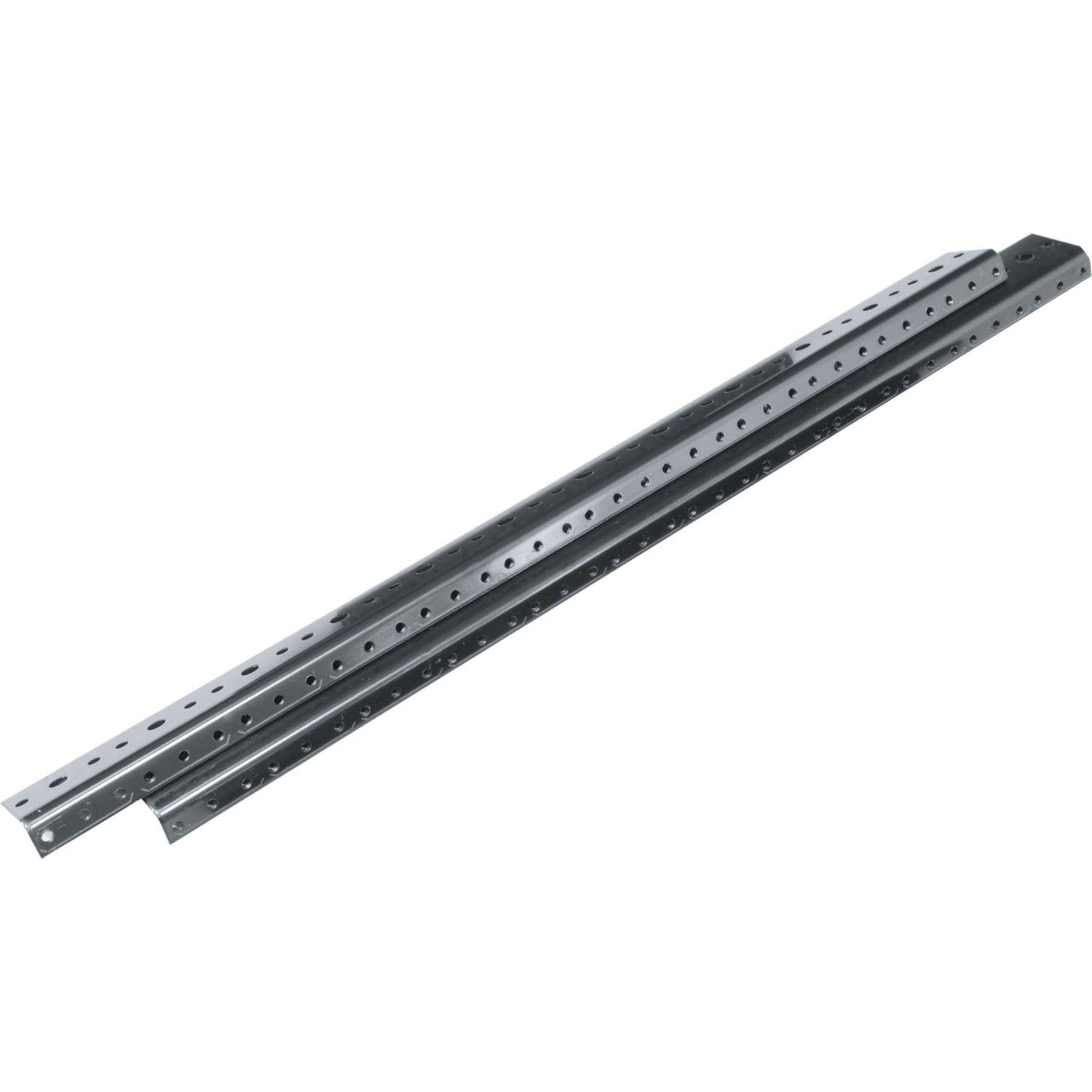Middle Atlantic RRF6 Full-Hole Rack Rail 6U (Pair)