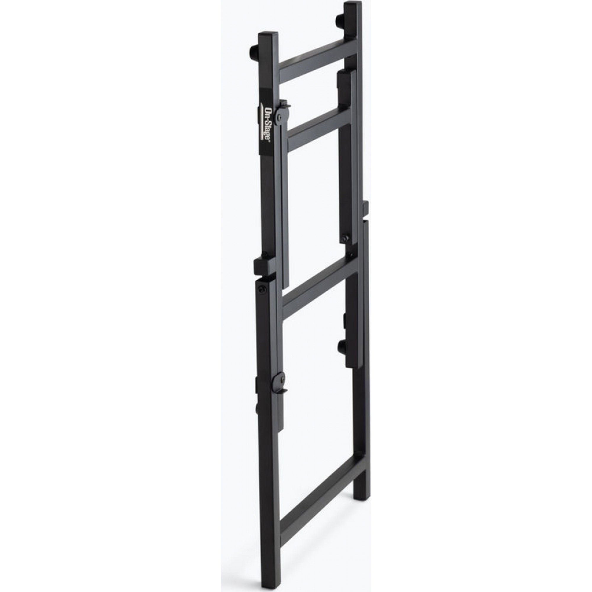 On-Stage RS4000 Foldable Tiltback Amp Stand