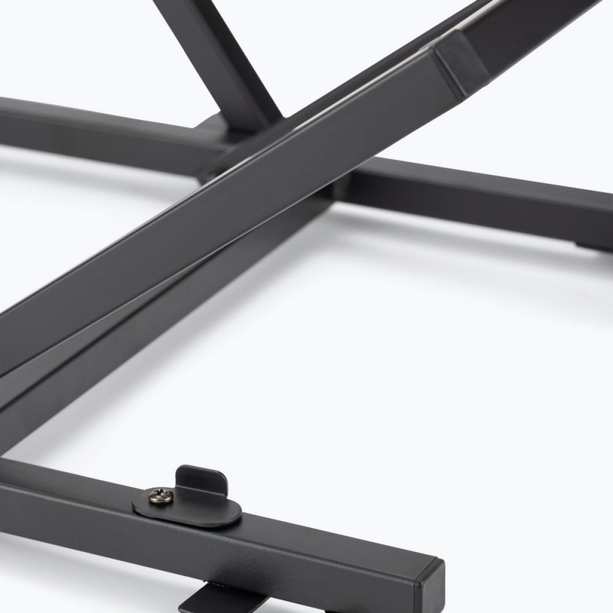 On-Stage RS6000 Foldable Tiltback Amp Stand