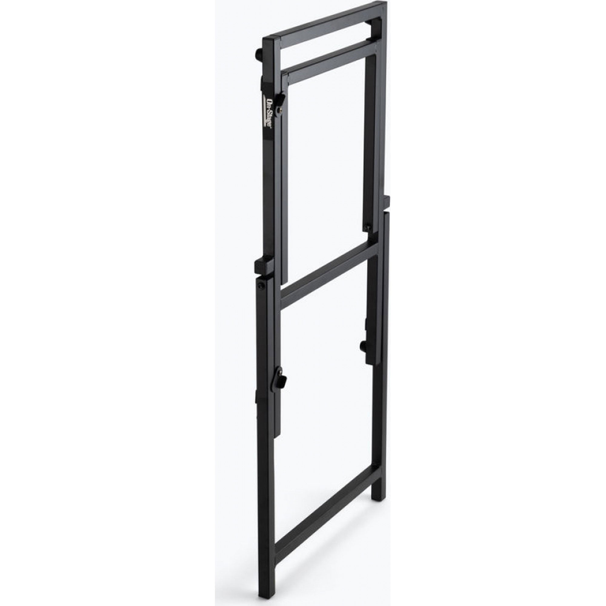On-Stage RS6000 Foldable Tiltback Amp Stand
