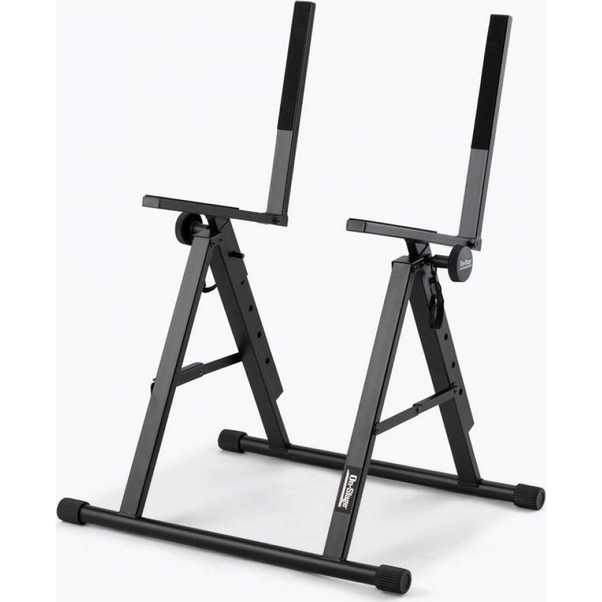 On-Stage RS7000 Tiltback Amp Stand