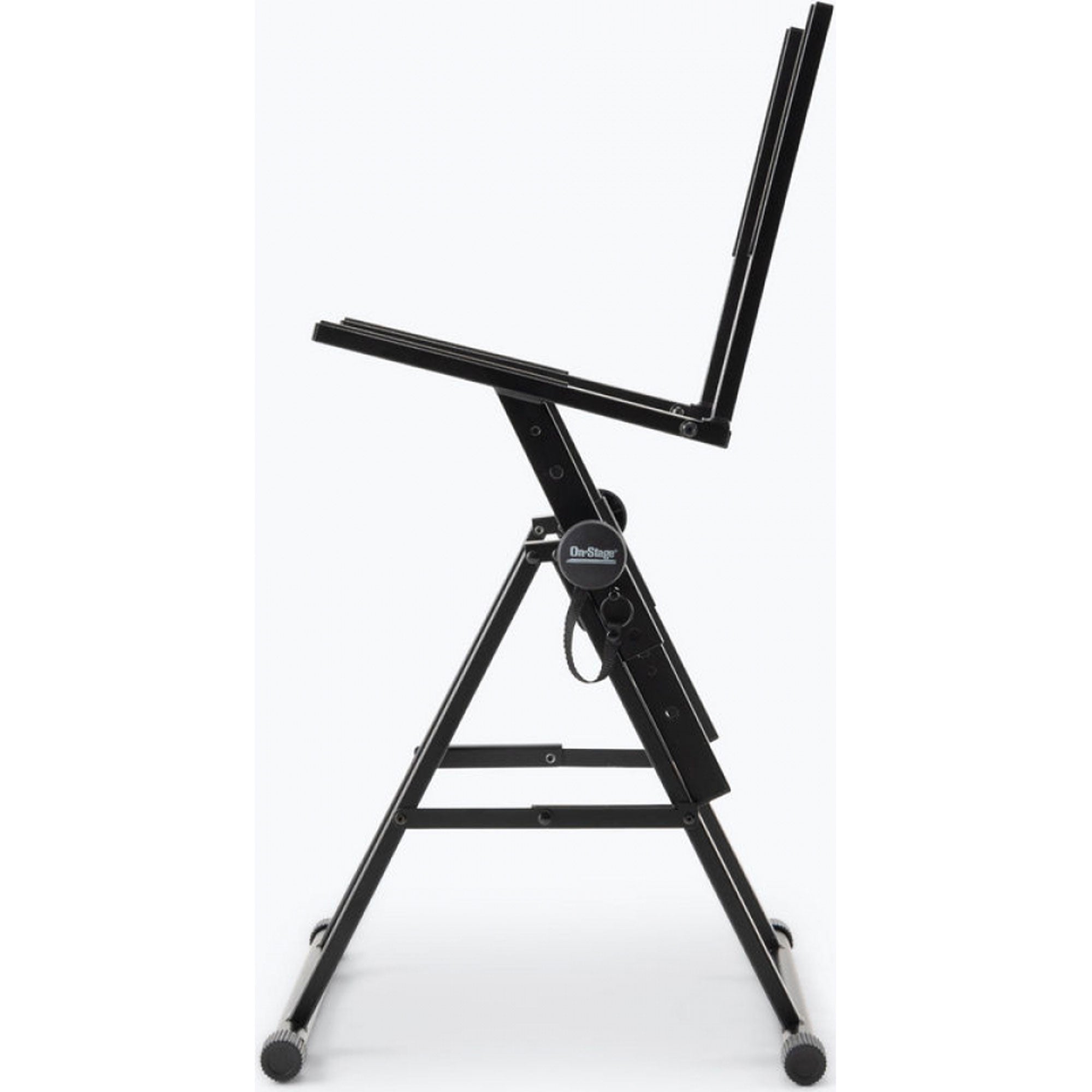 On-Stage RS7000 Tiltback Amp Stand