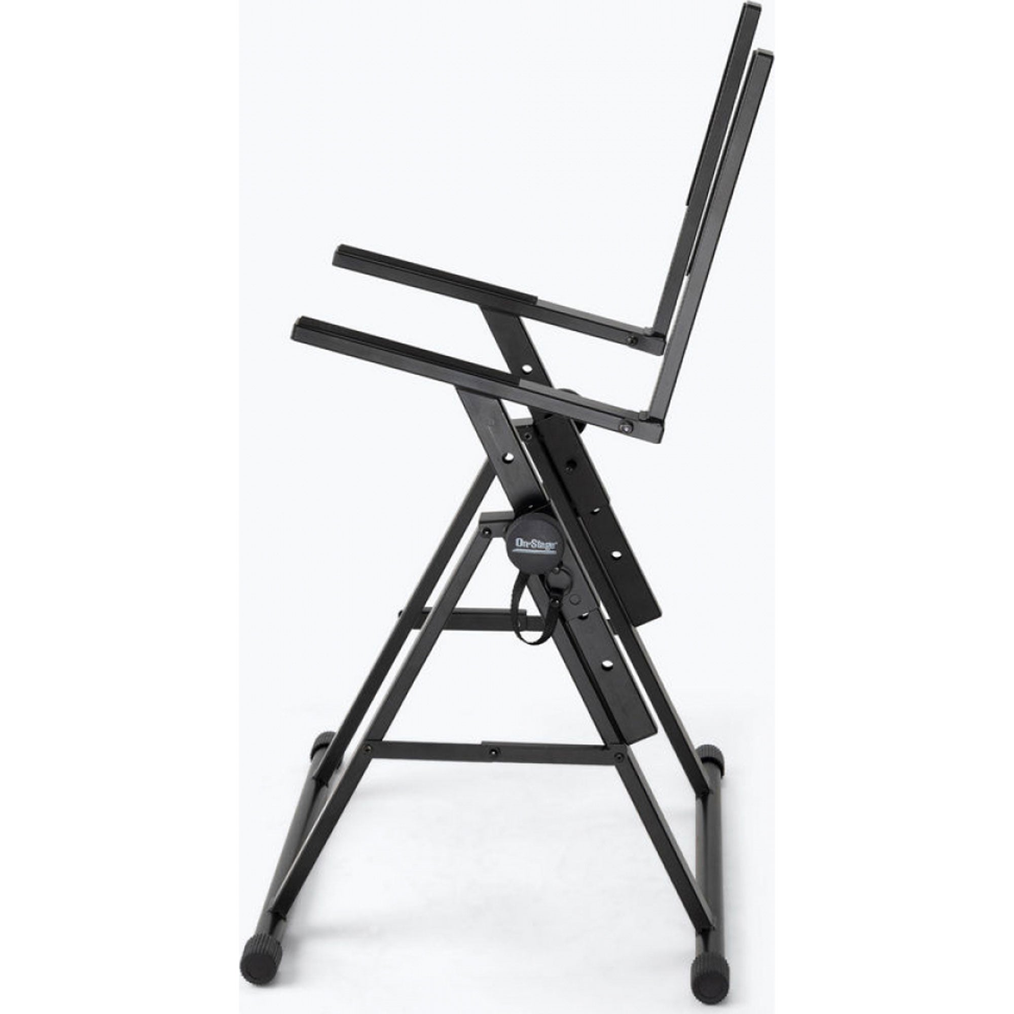 On-Stage RS7000 Tiltback Amp Stand
