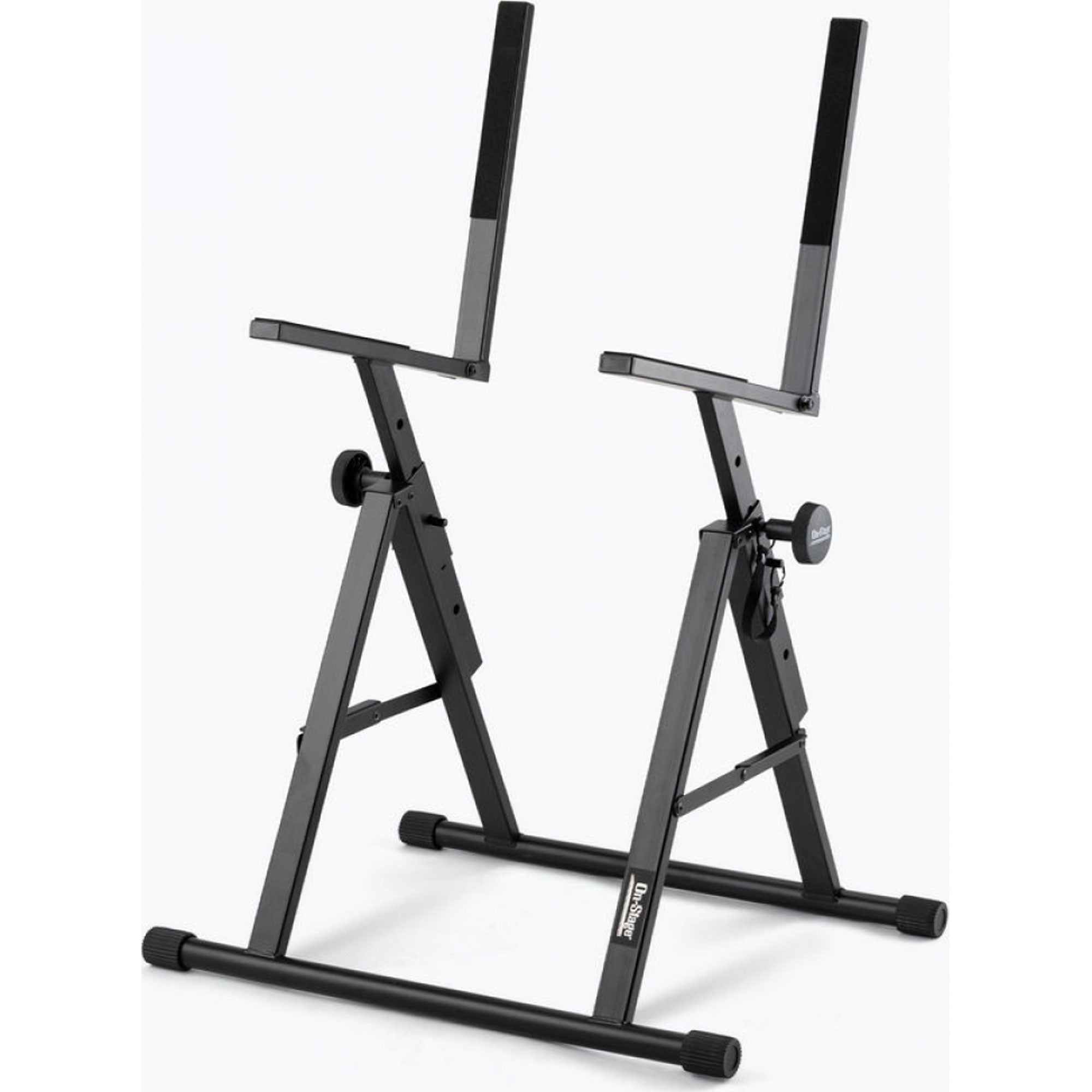 On-Stage RS7000 Tiltback Amp Stand