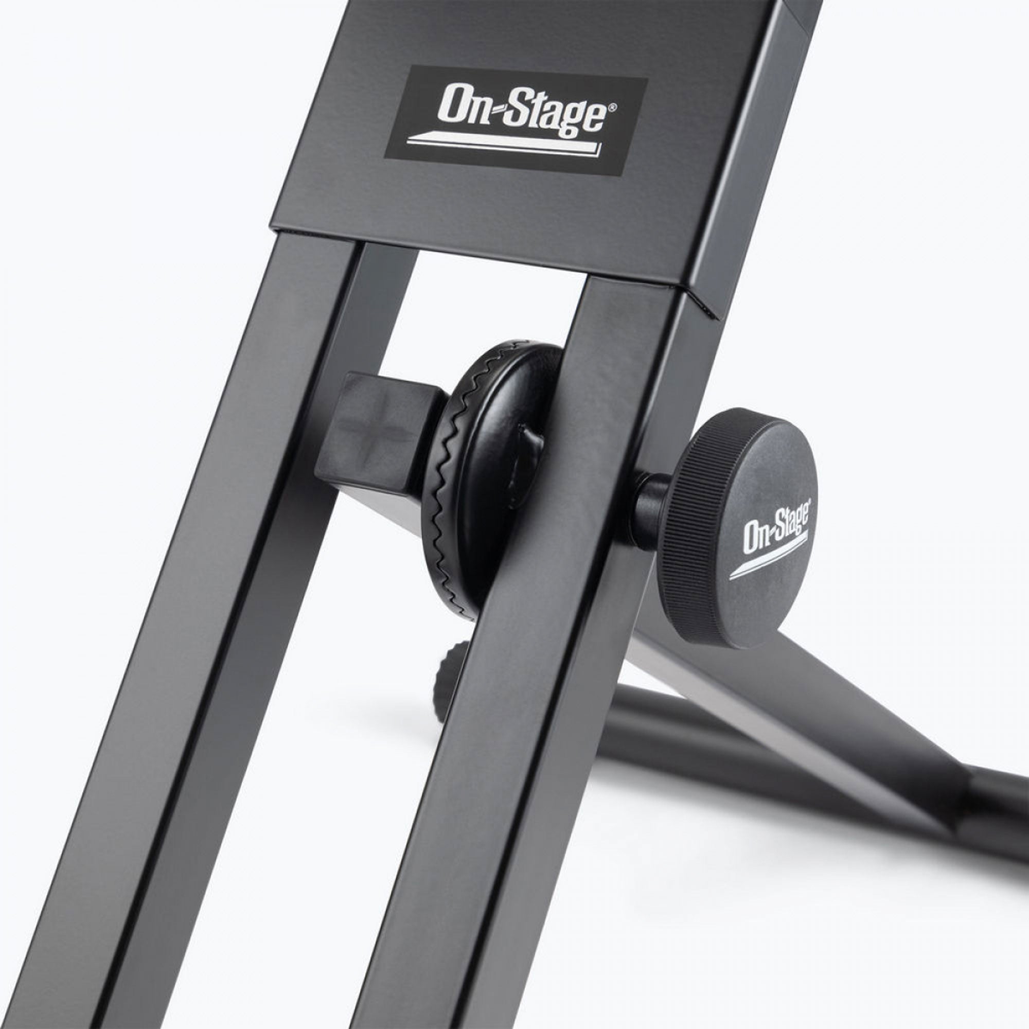 On-Stage RS7705 Pro Tiltback Amp Stand