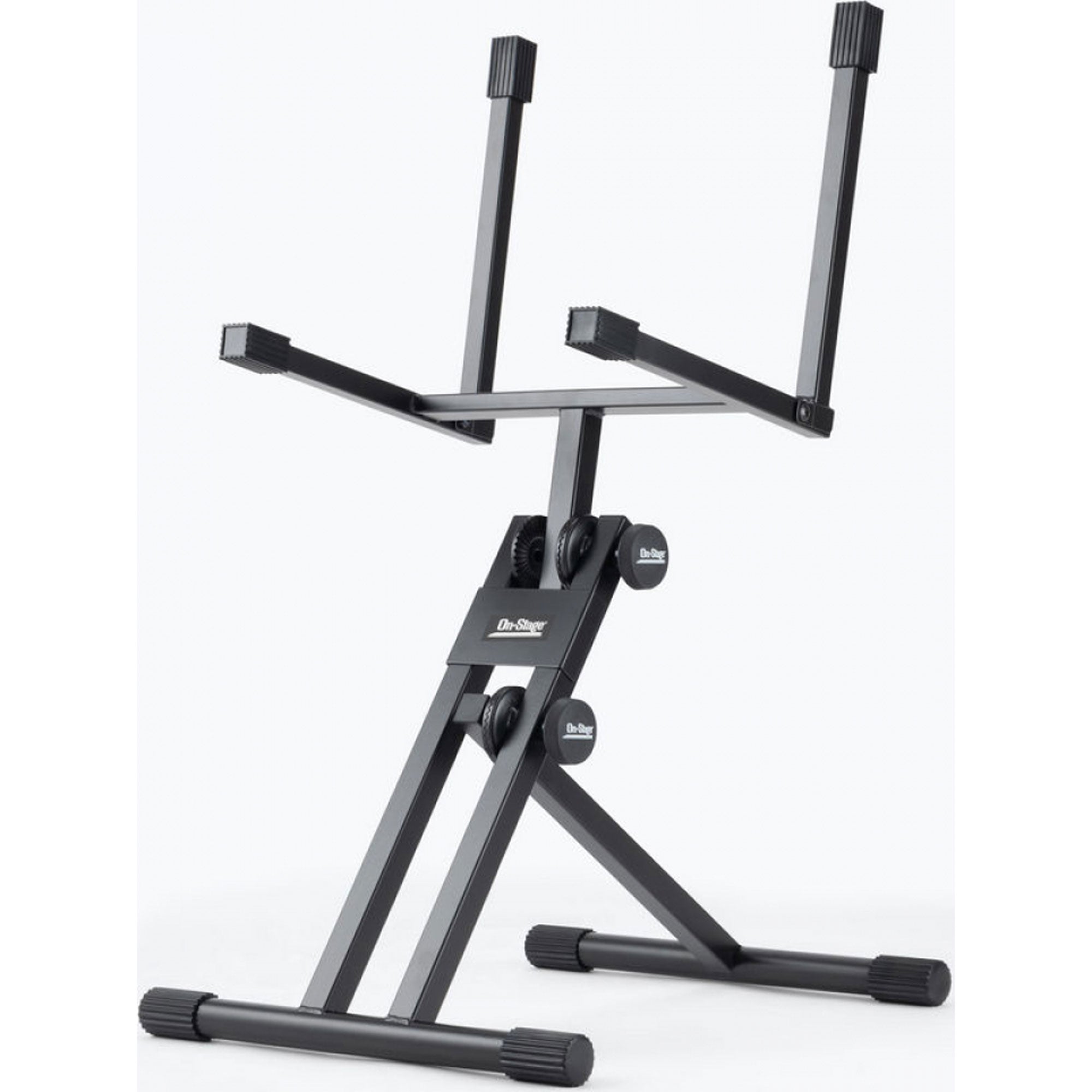 On-Stage RS7705 Pro Tiltback Amp Stand