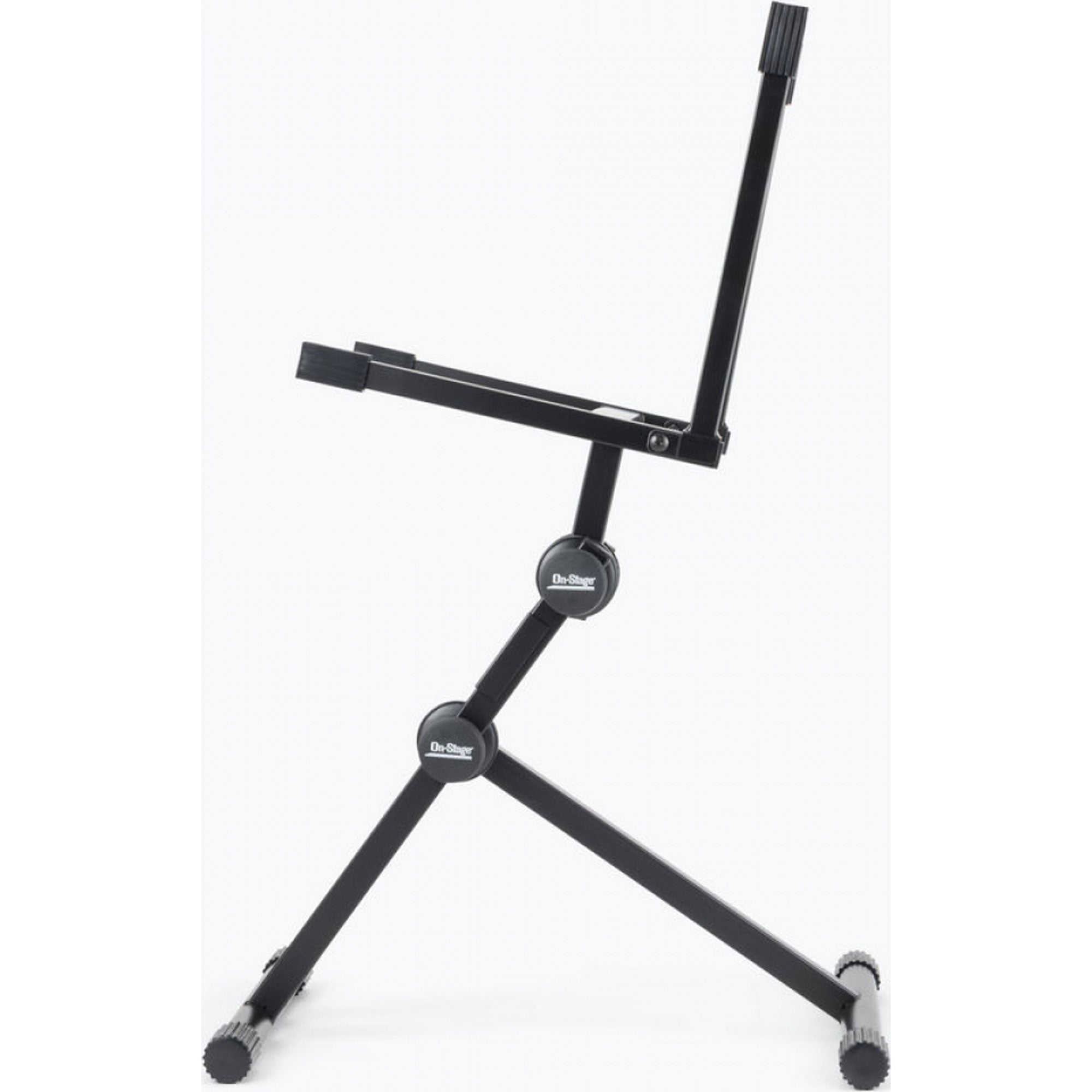 On-Stage RS7705 Pro Tiltback Amp Stand