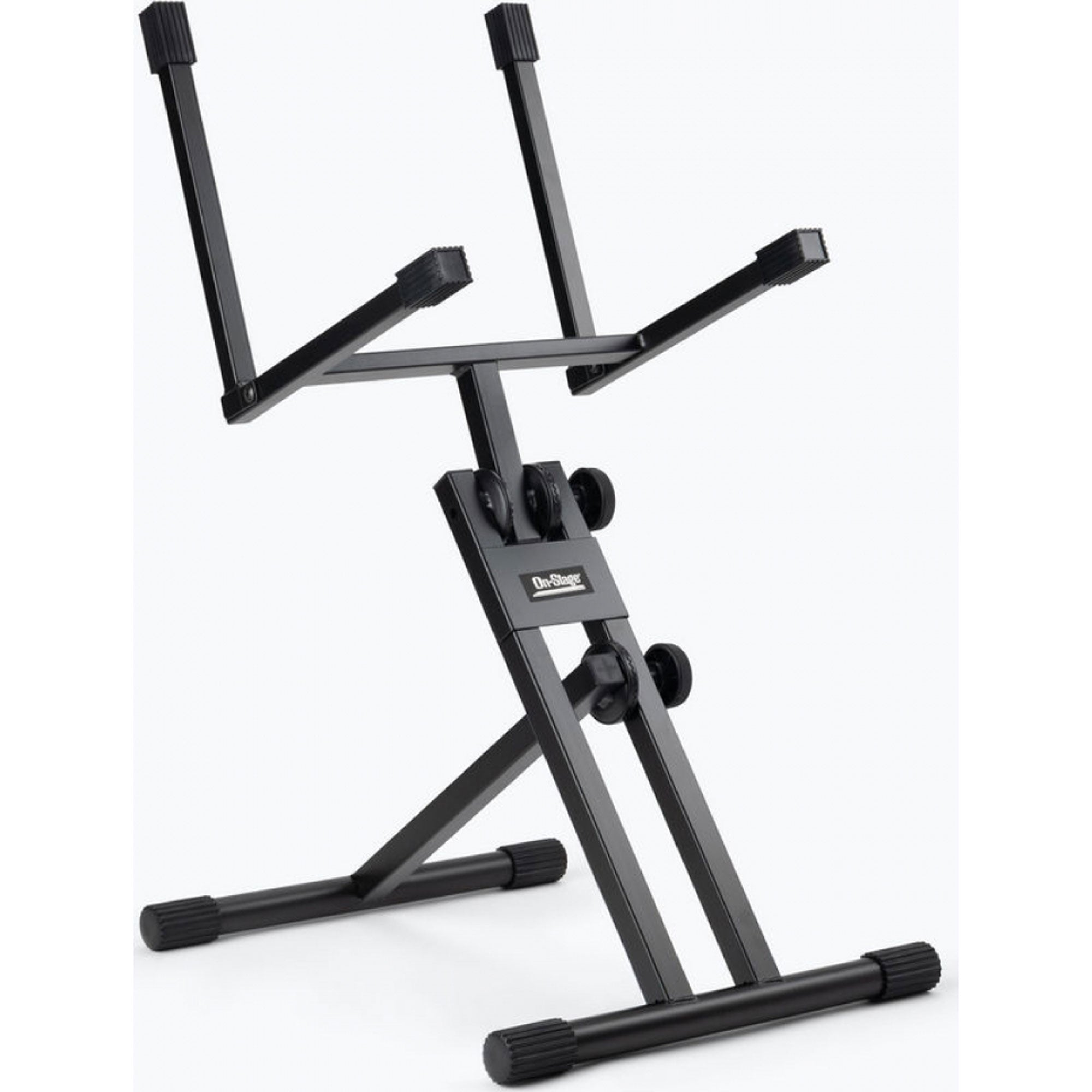 On-Stage RS7705 Pro Tiltback Amp Stand