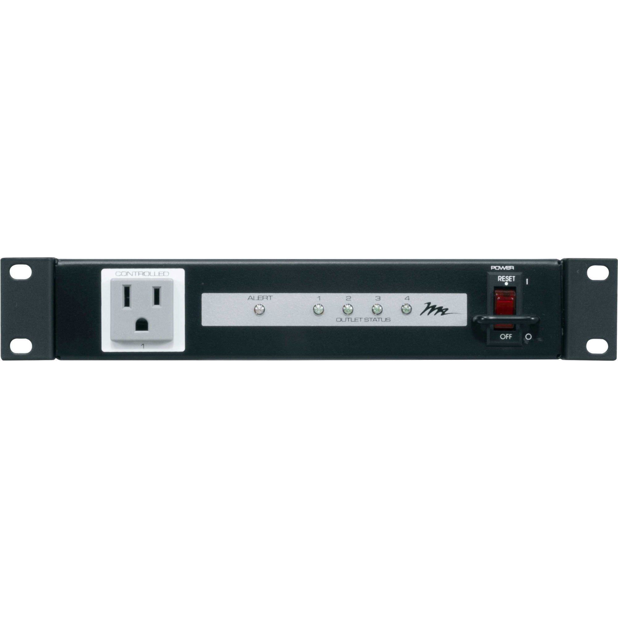 Middle Atlantic RLNK-415R Select Series PDU with RackLink