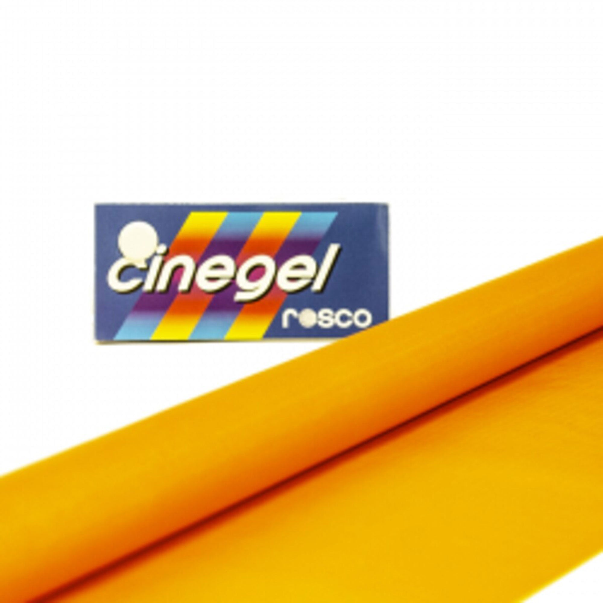 Rosco #3081 Roscolux Filter Gel Full Straw Grid Cloth (60" x 20' Roll)