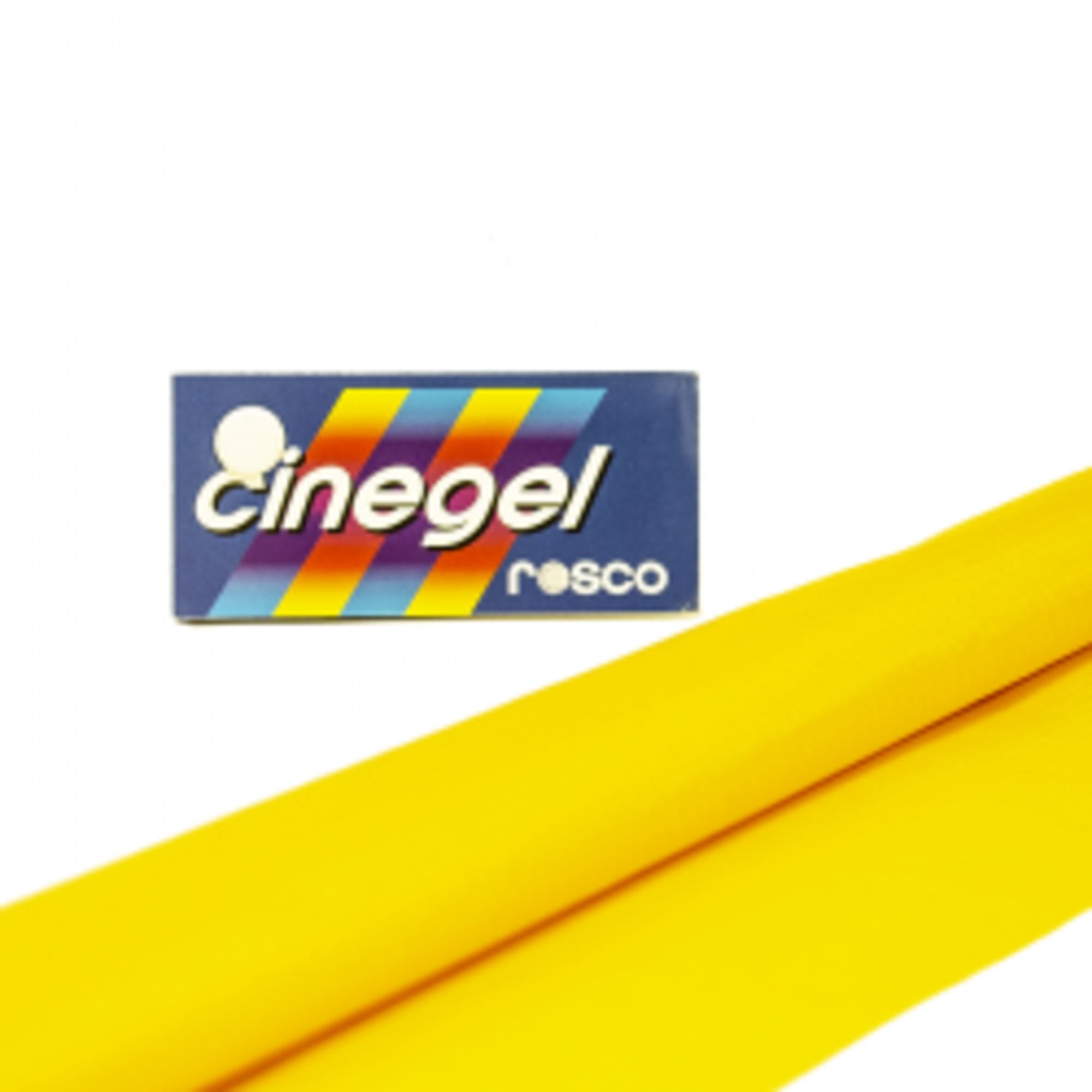 Rosco #3082 Roscolux Filter Gel Half Straw Silent Dyed Grid Cloth (60" x 20' Roll)