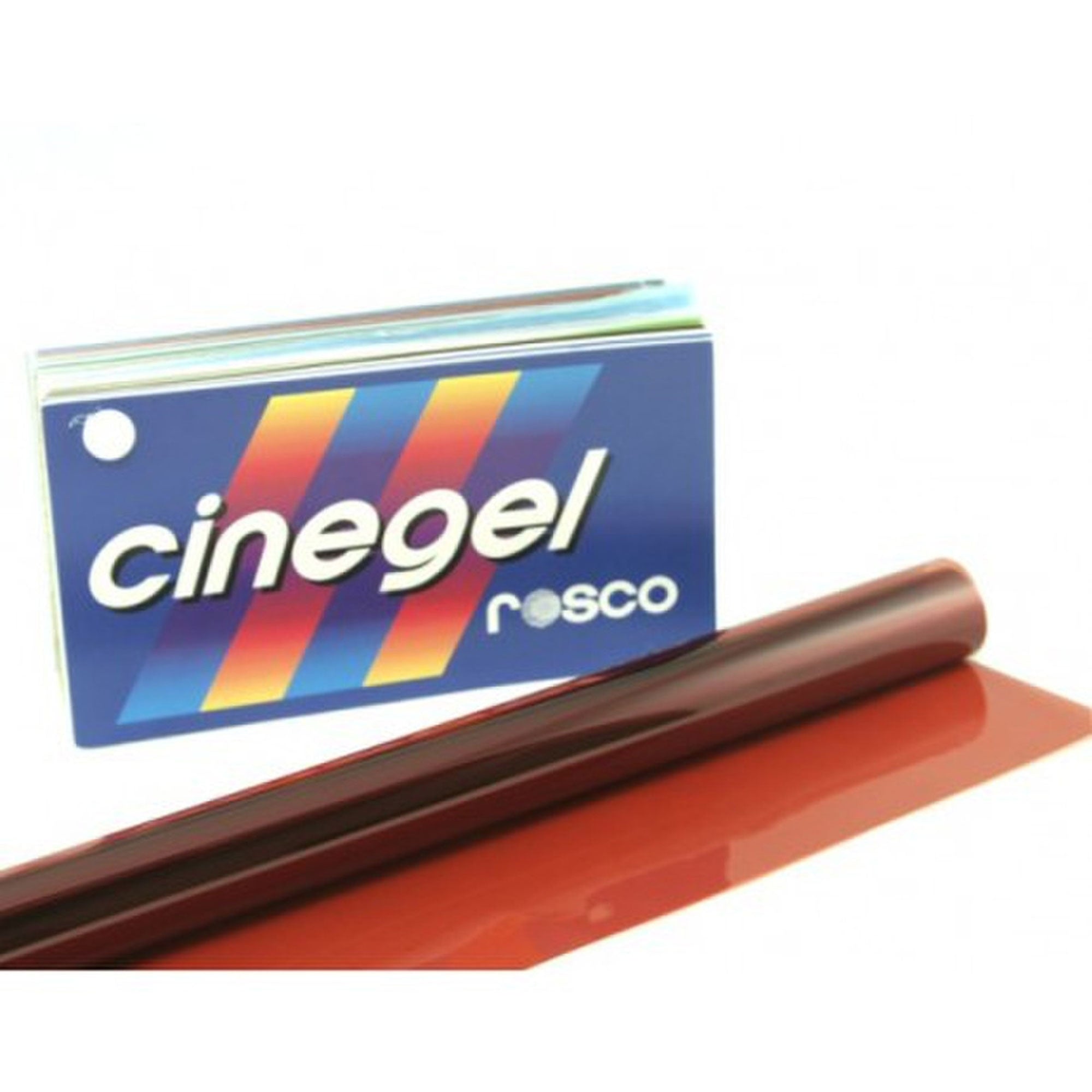 Rosco #3310 Roscolux Filter Gel Fluorofilter (20" x 24" Sheet)