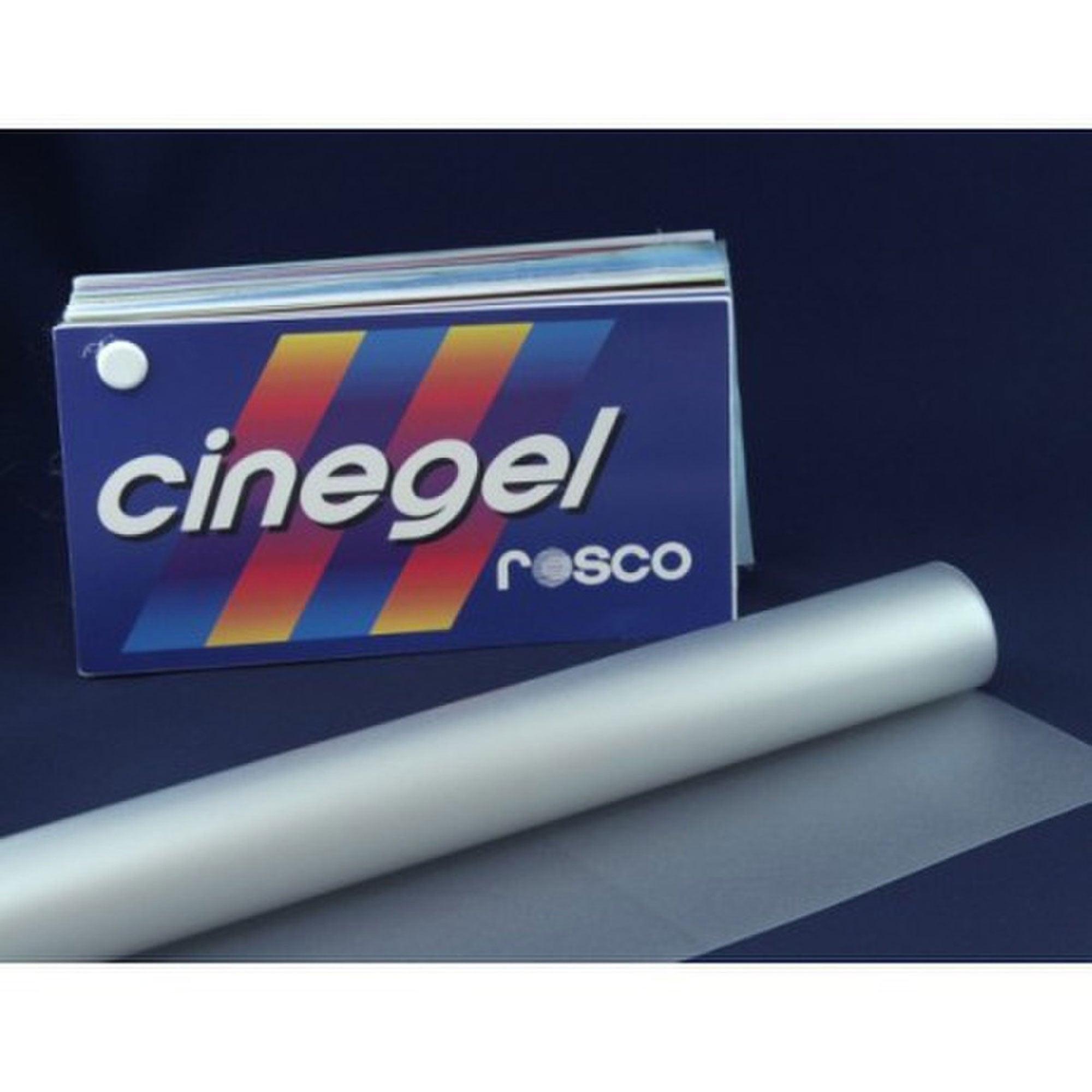 Rosco #3014 Roscolux Filter Gel Hilite (55" x 22' Roll)