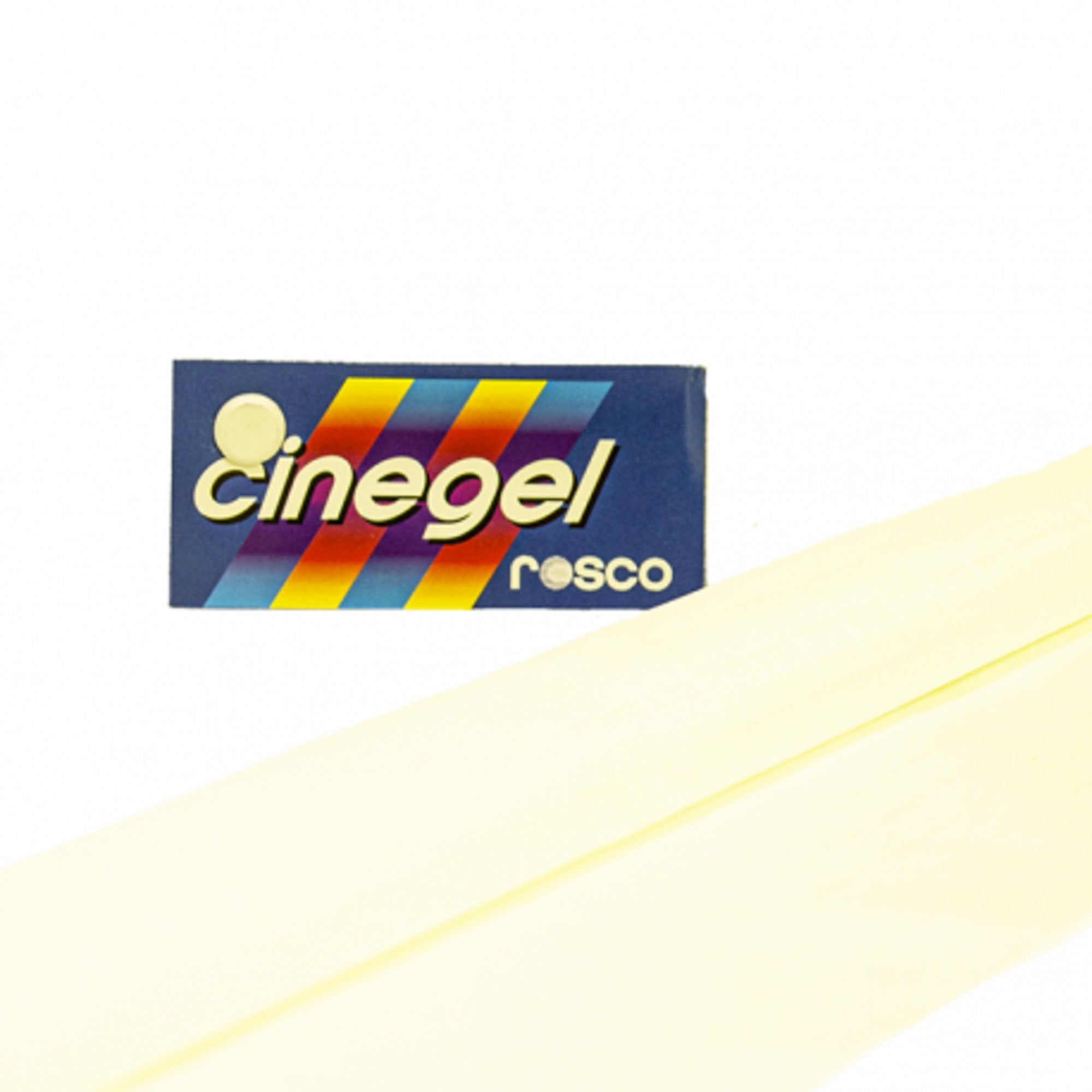 Rosco #3064 Roscolux Filter Gel Silent 1/4 Grid Cloth (60" x 20' Roll)