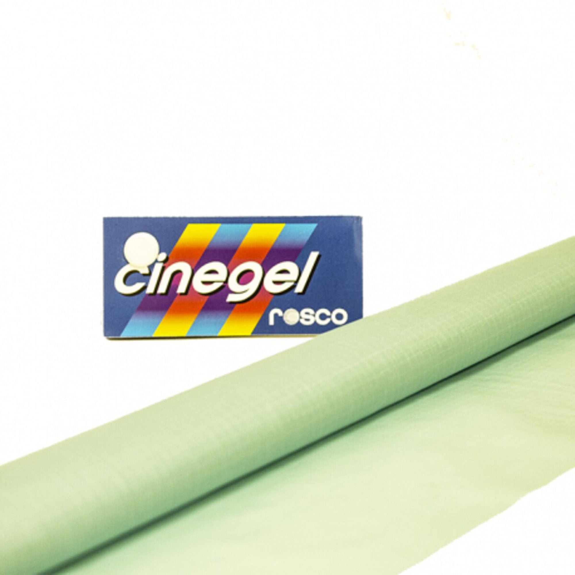 Rosco #3090 Roscolux Filter Gel Moonlight Silent Dyed Grid Cloth (60" x 20' Roll)