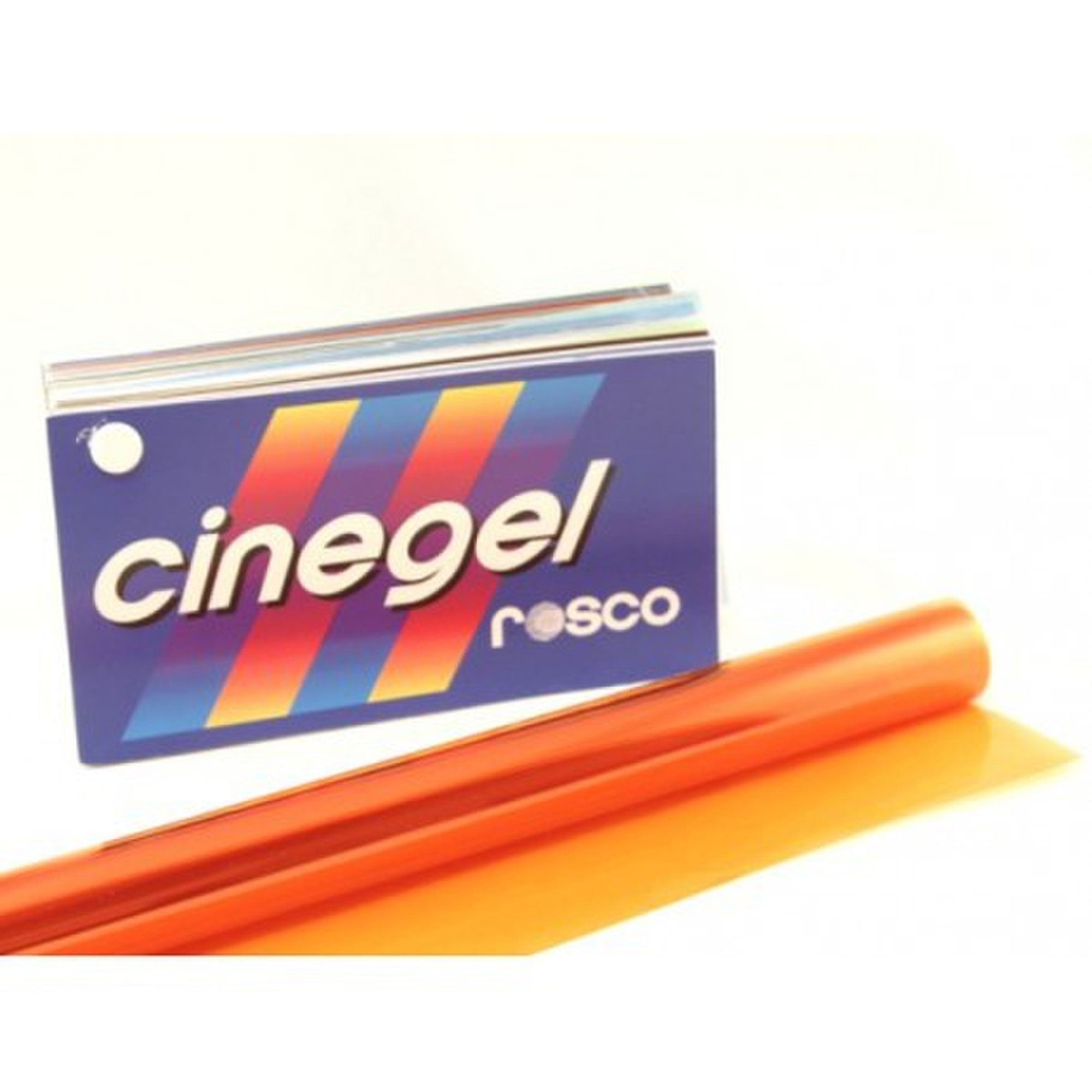 Rosco #3102 Roscolux Filter Gel Tough MT2 (20" x 24" Sheet)