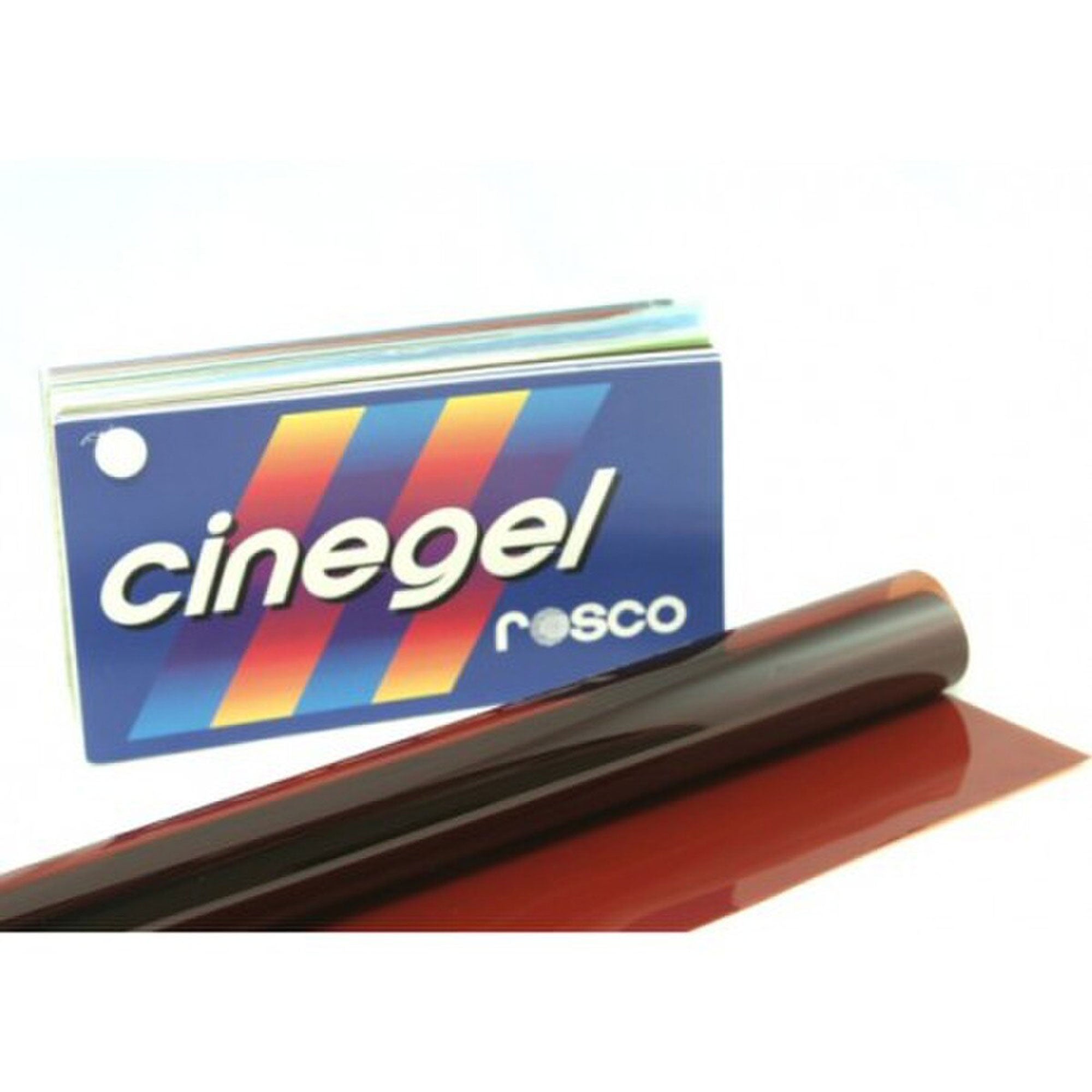 Rosco #3152 Roscolux Filter Gel Urban Vapor (48" x 25' Roll)