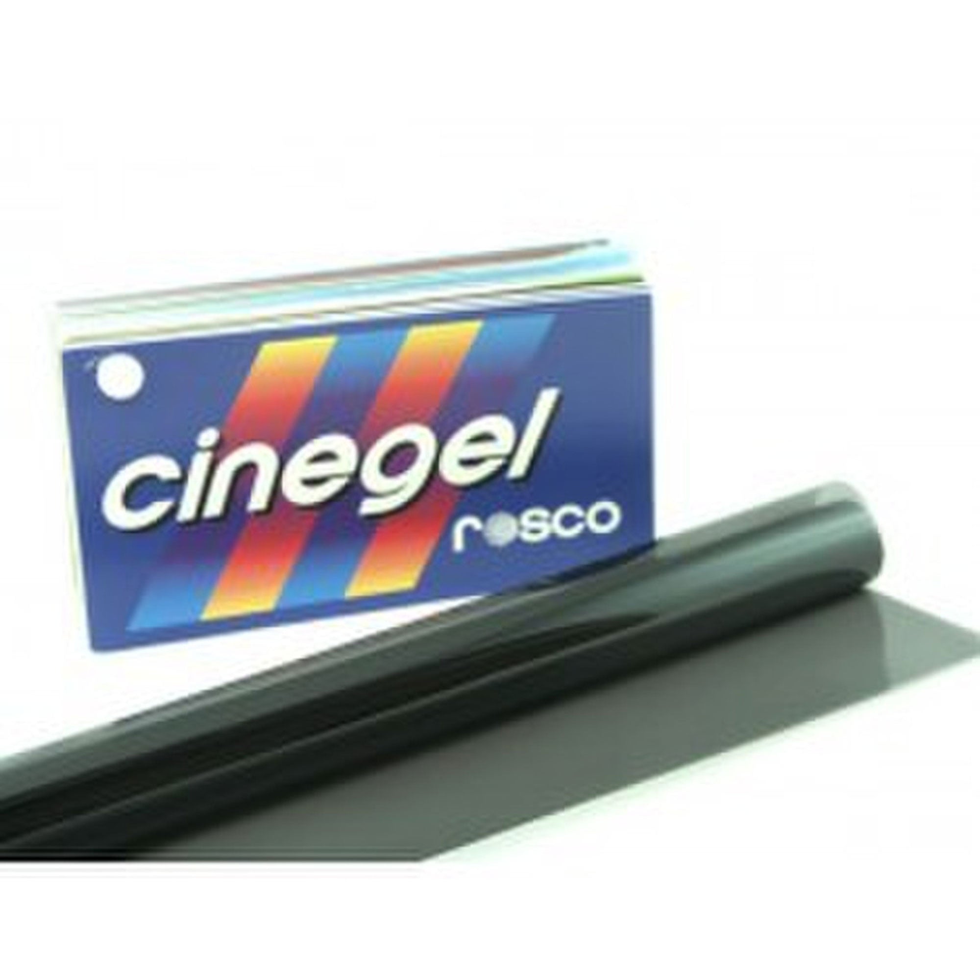 Rosco #3402 Roscolux Filter Gel Rosco N.3 (60" x 20' Roll)